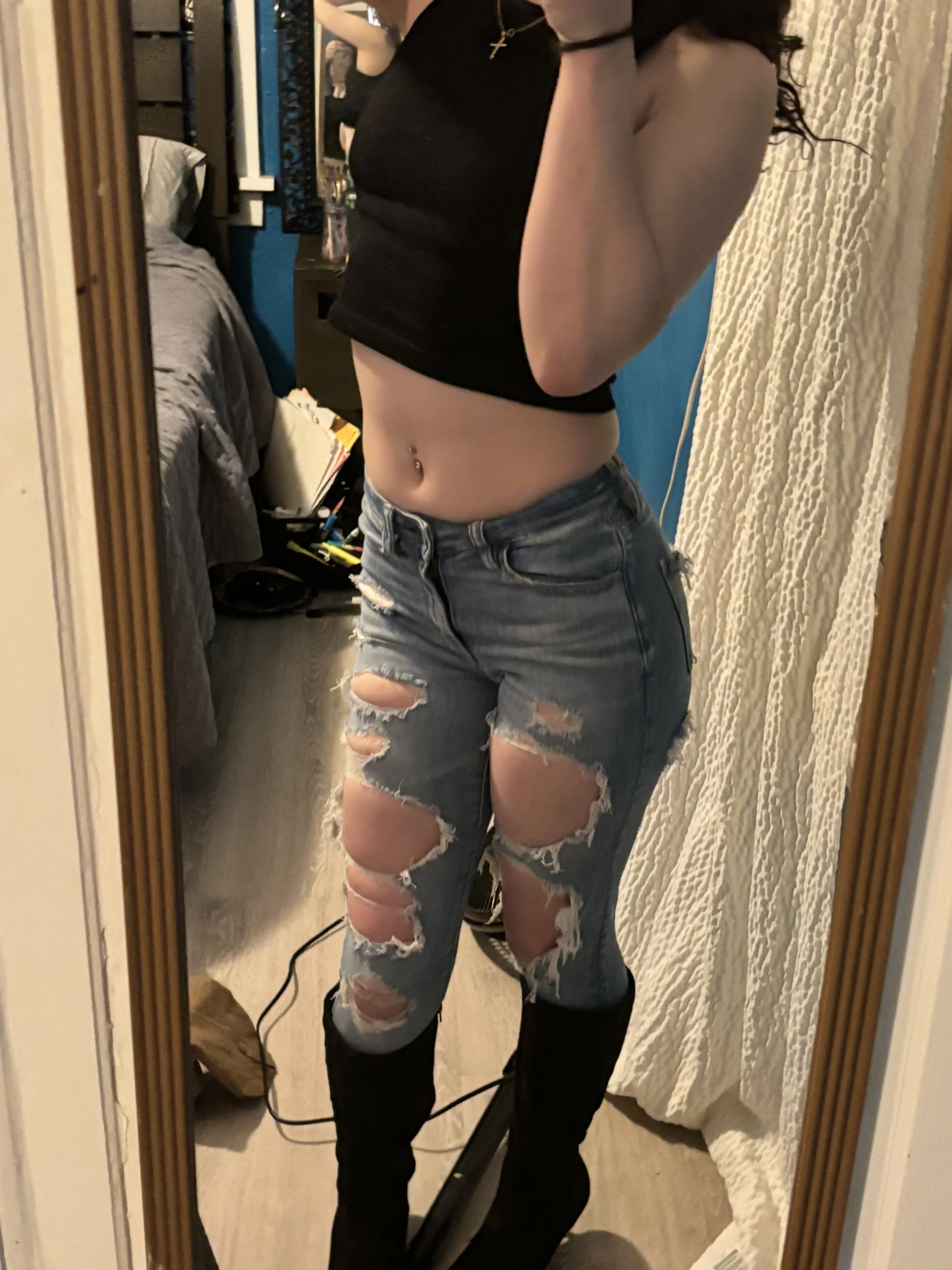 XXX Porn Photo of Nude emilysue1 35