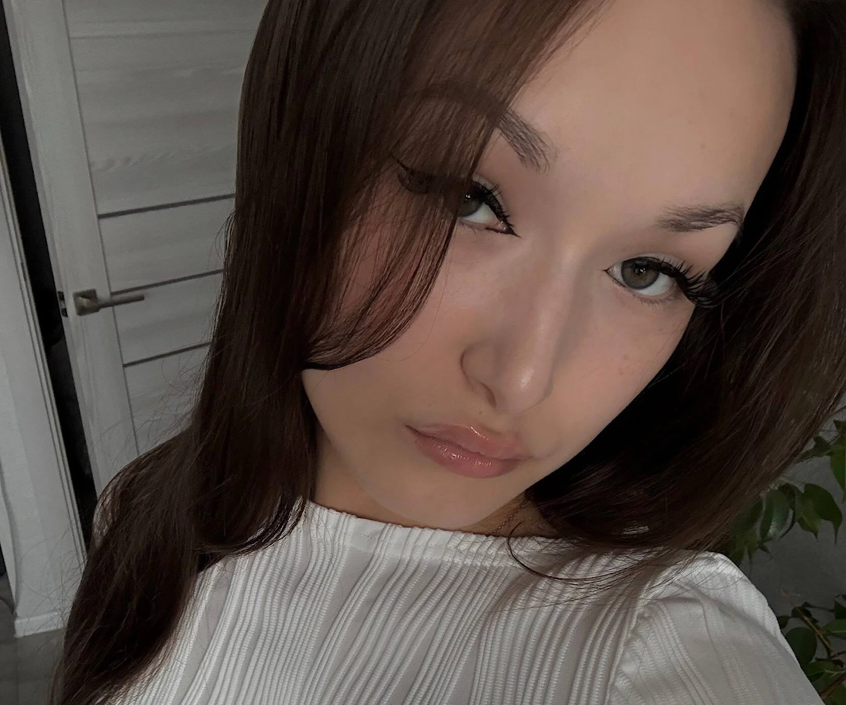 XXX Porn Photo of Nude FridaZeagler 5