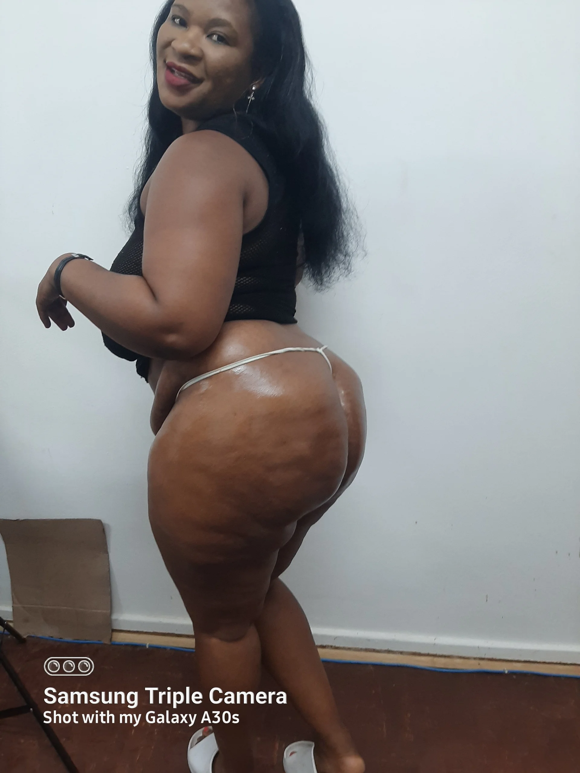 XXX Porn Photo of Nude Bootyliciousbbw12 26