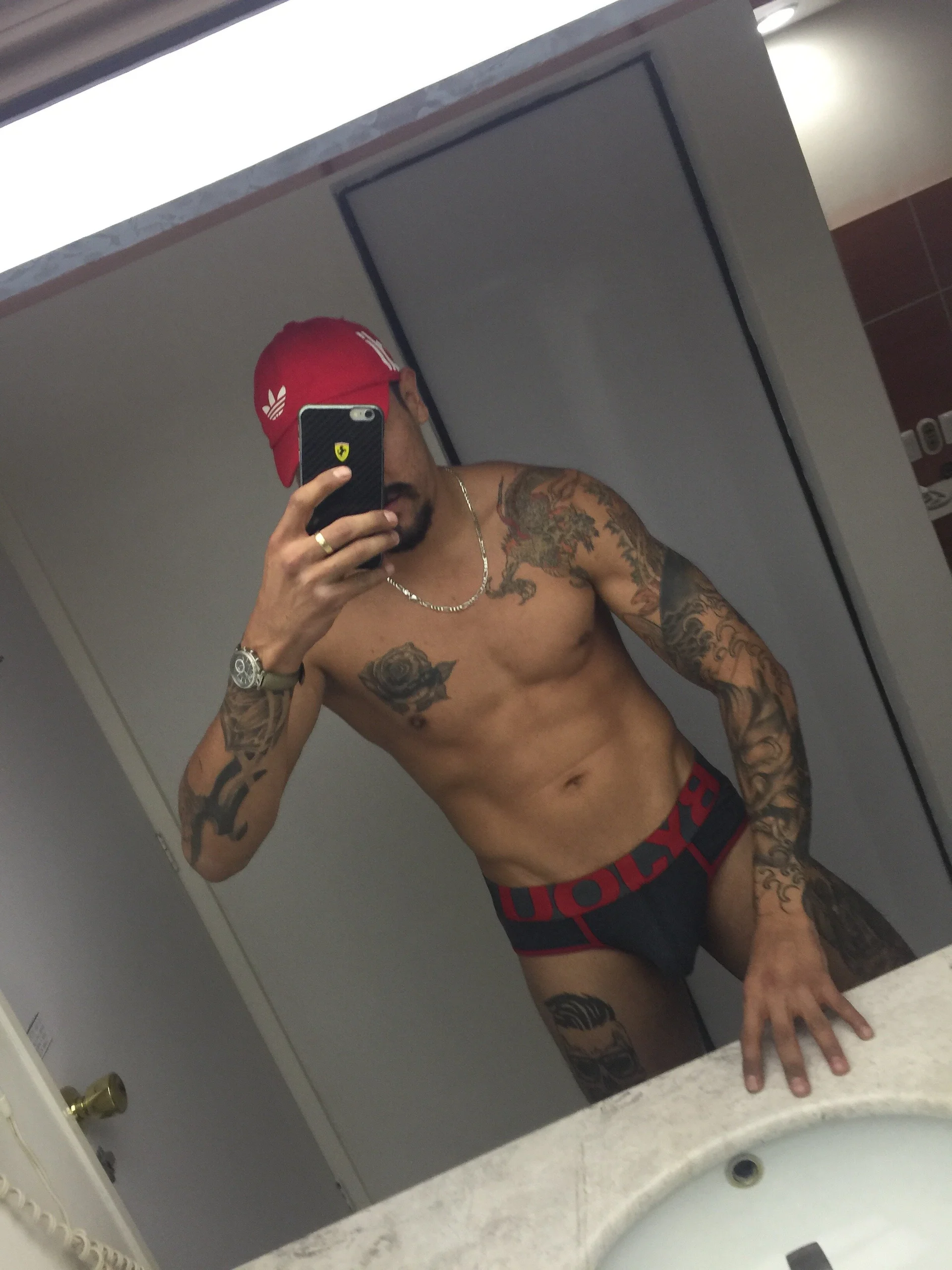 XXX Porn Photo of Nude Chakalsacaputas22 5