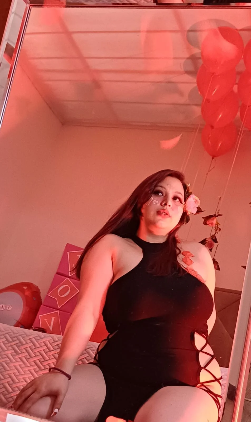 XXX Porn Photo of Nude Blair_Elliss 65