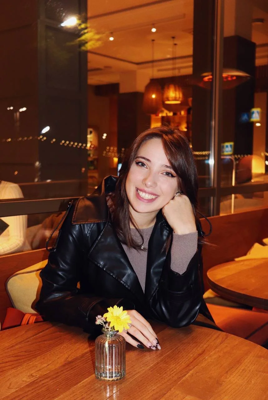 XXX Porn Photo of Nude CandiChaves 6