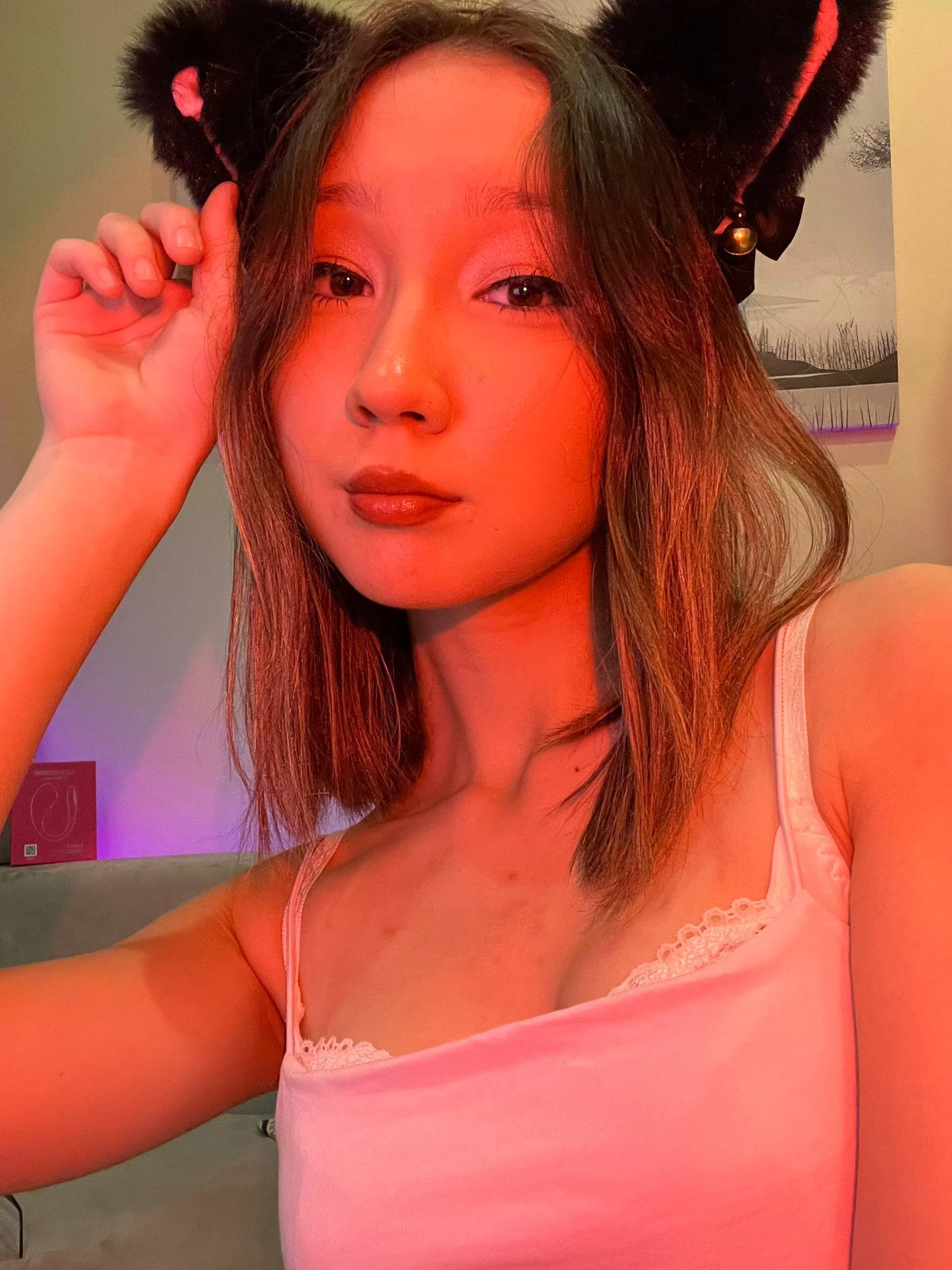 XXX Porn Photo of Nude Karolinacreamm 5