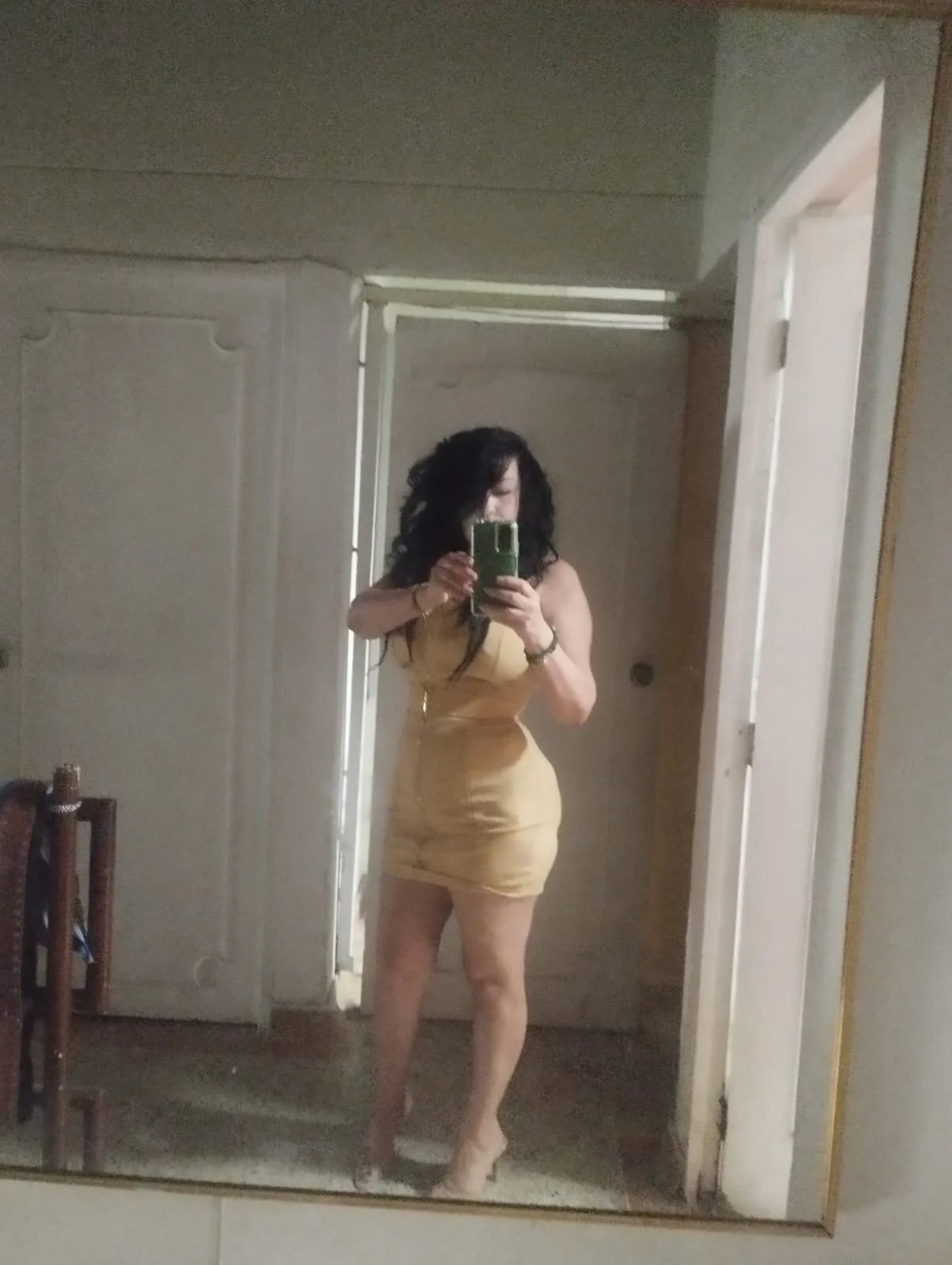 XXX Porn Photo of Nude Sophy_Leon 3
