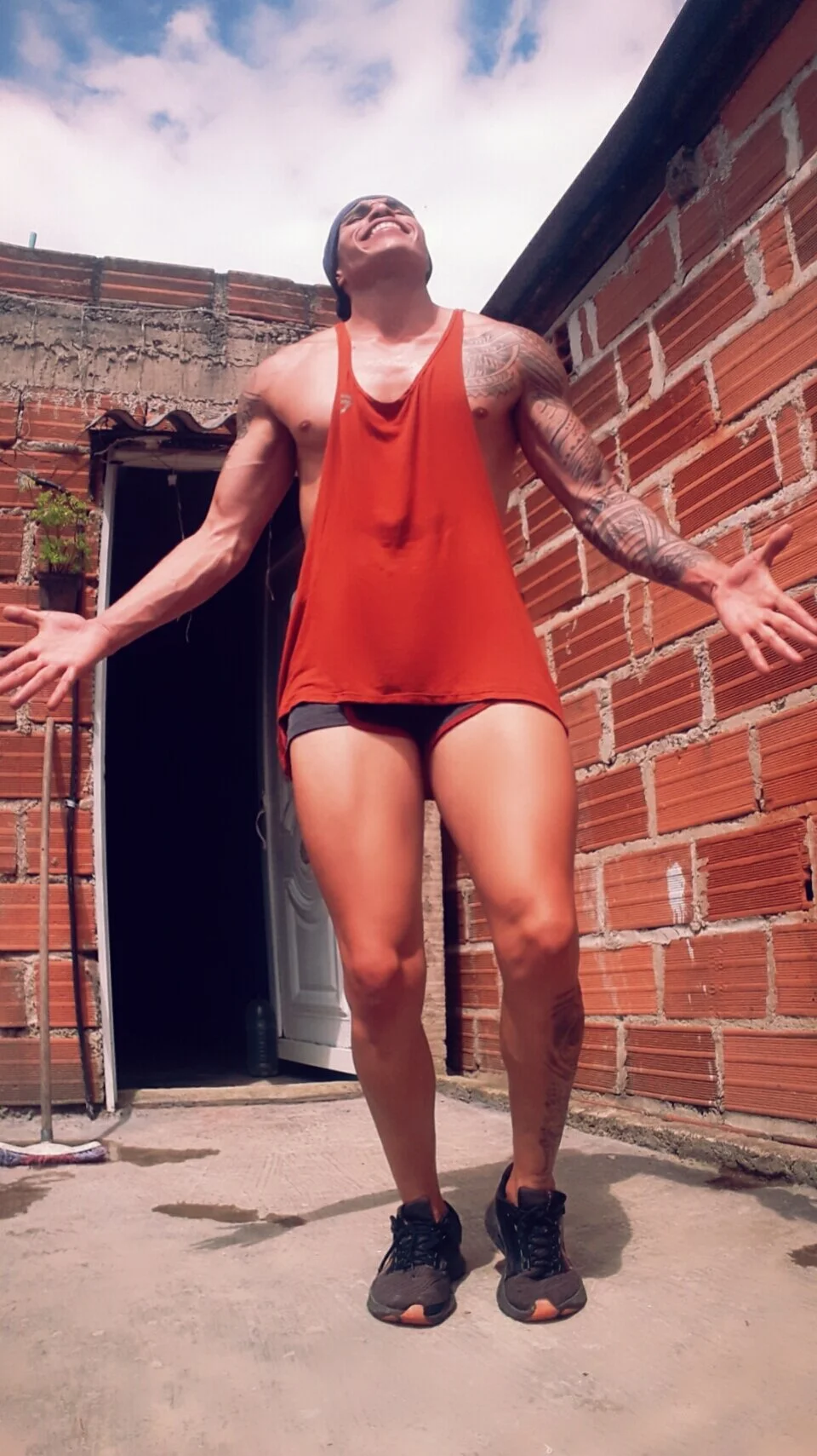 XXX Porn Photo of Nude jack_pergurtson01 16