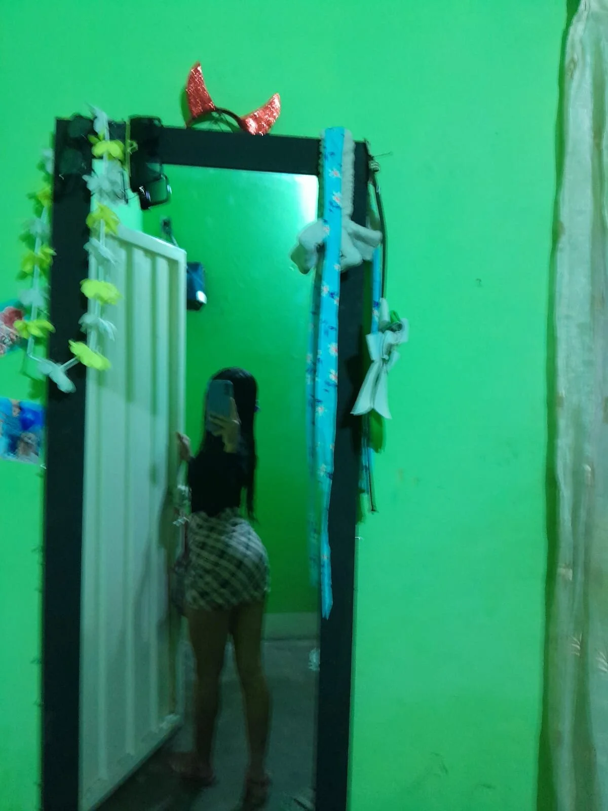 XXX Porn Photo of Nude skinnysofia18 34