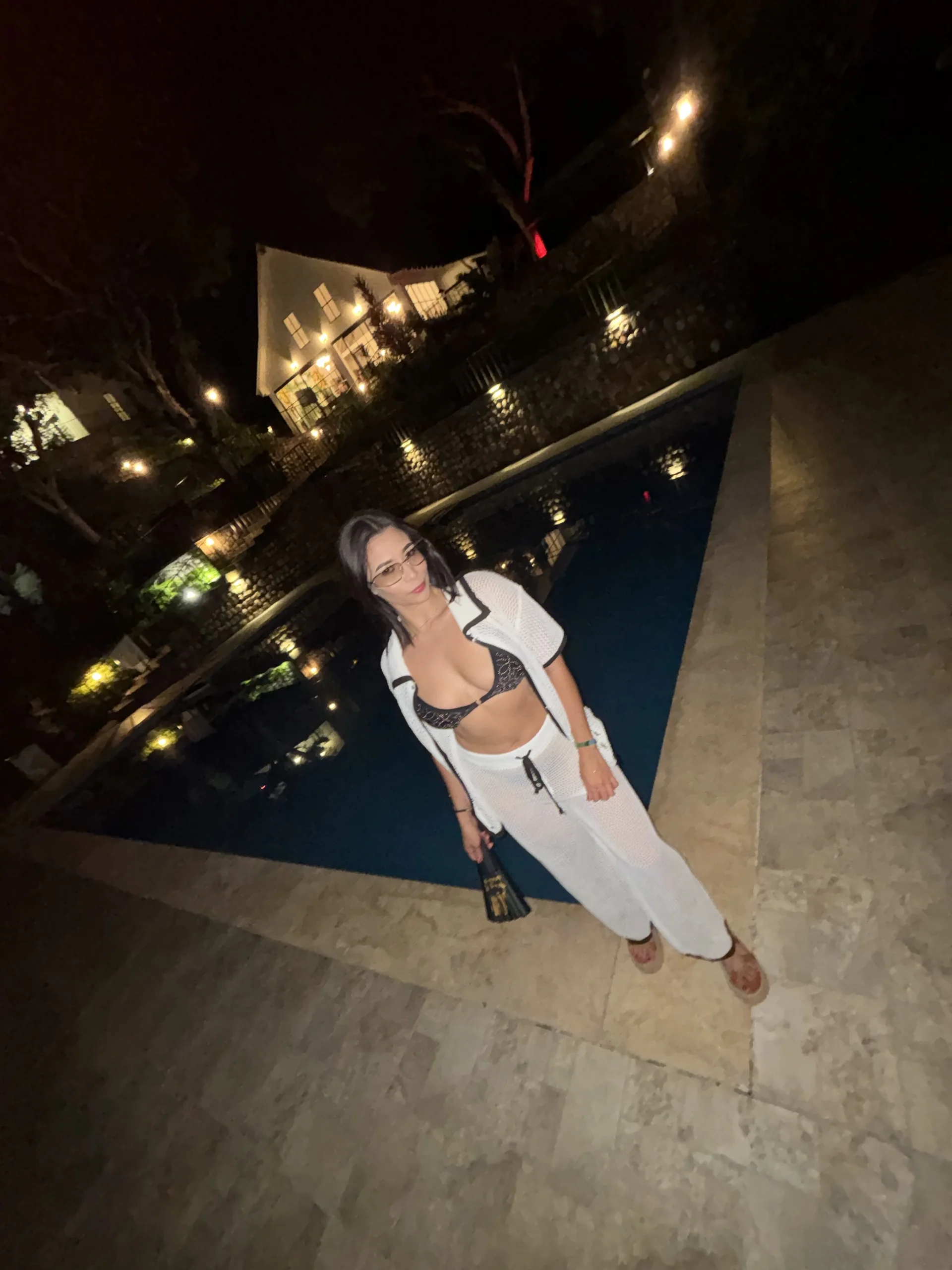 XXX Porn Photo of Nude GraceWallace_ 245
