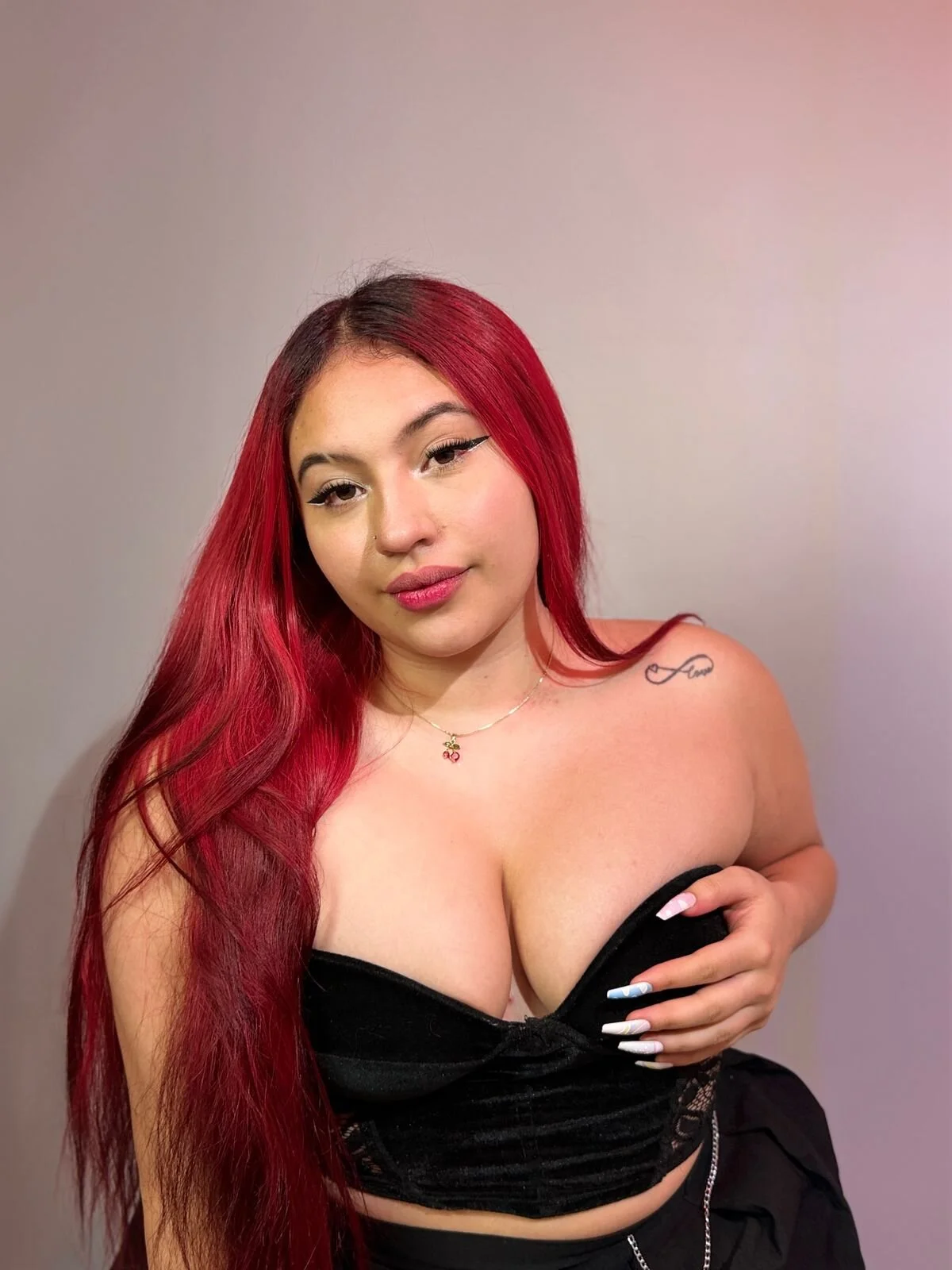 XXX Porn Photo of Nude Cherry__King 5
