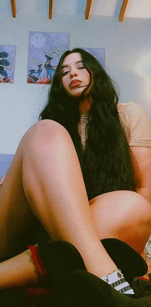 XXX Porn Photo of Nude aleya_bliss 42