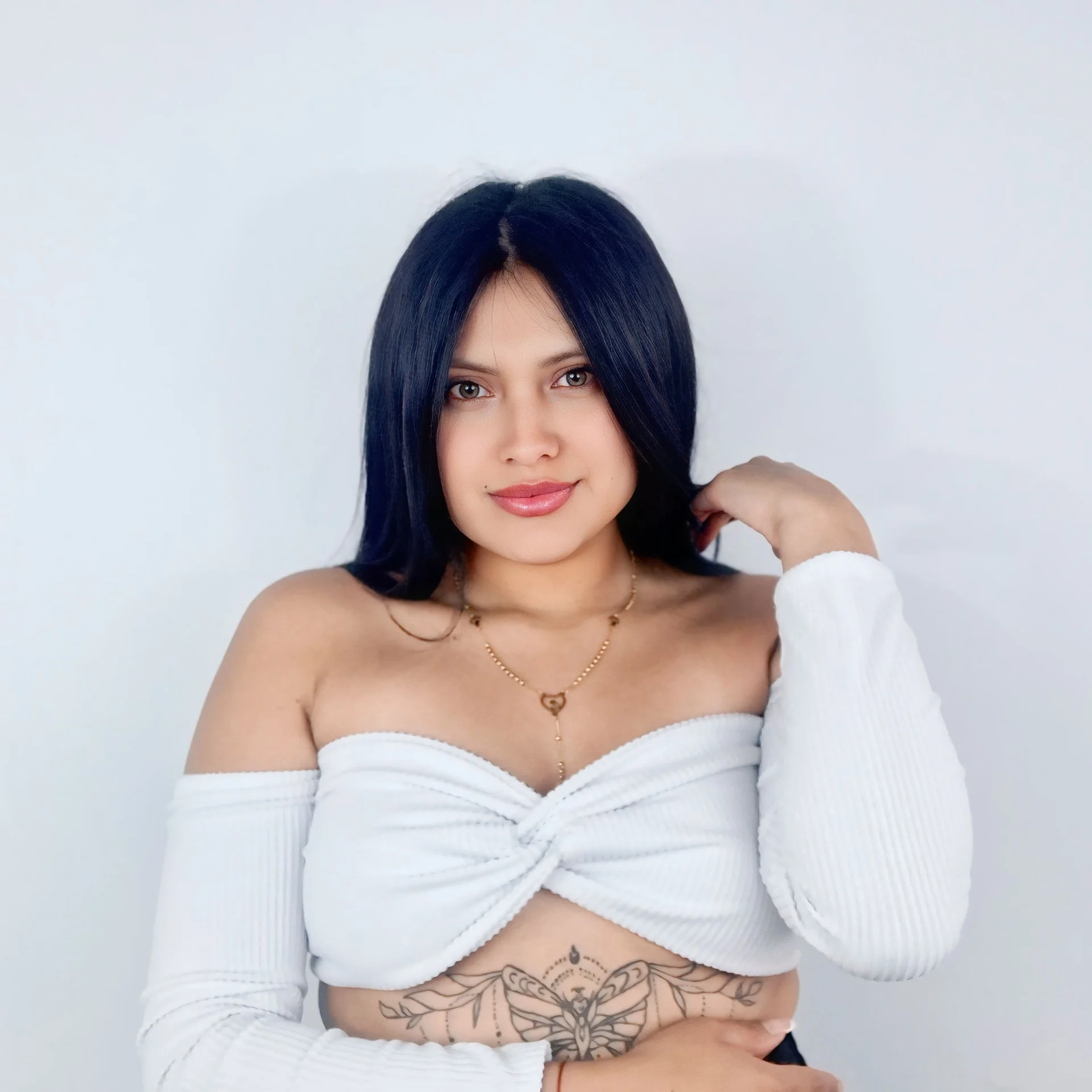 XXX Porn Photo of Nude lana_love69 6