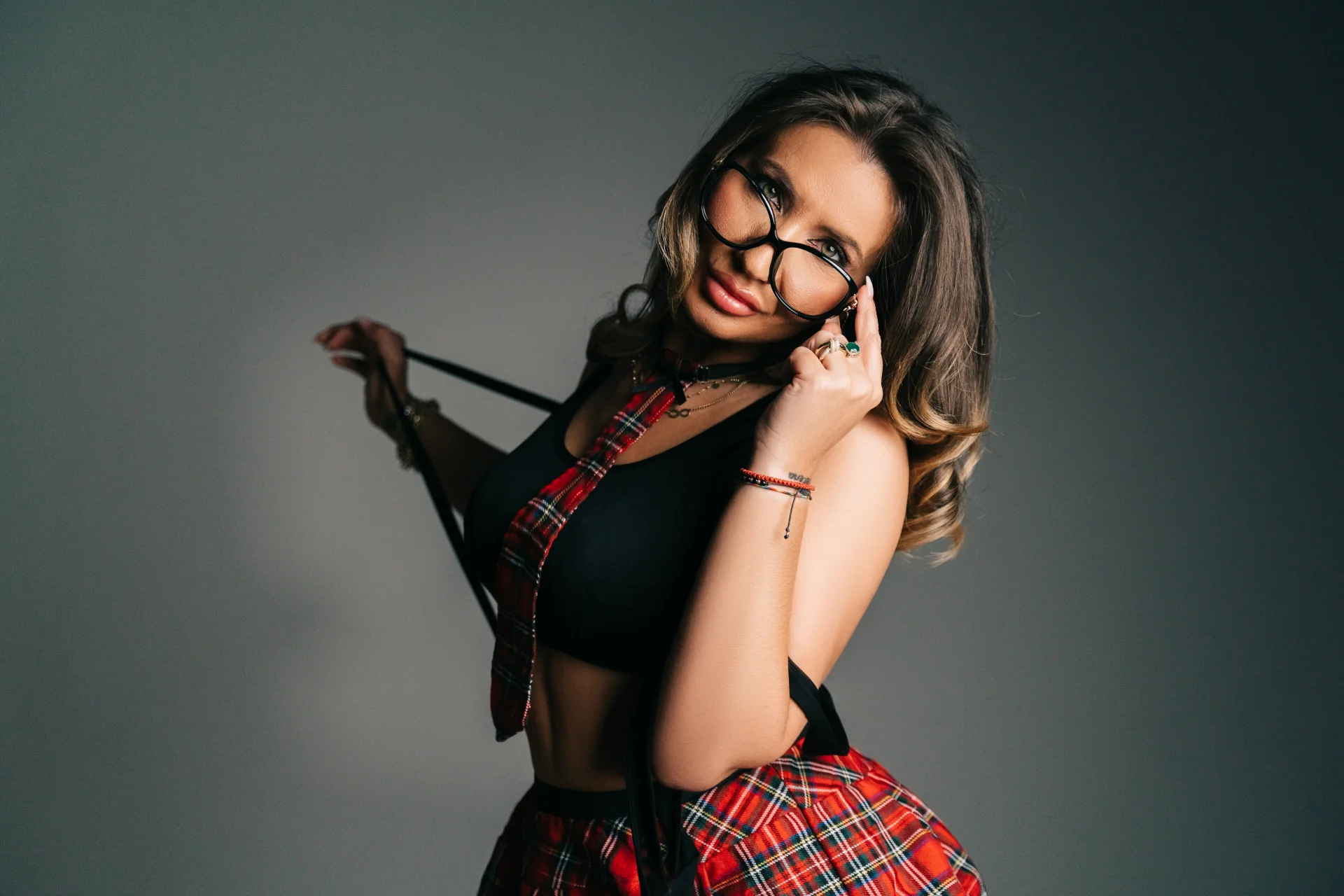 XXX Porn Photo of Nude GinaBear 84