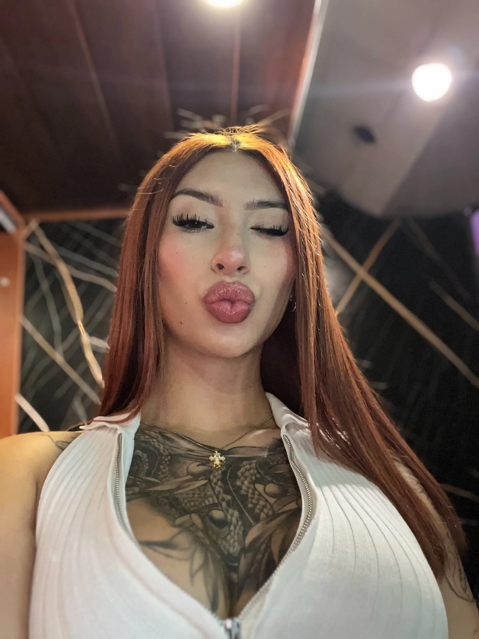 XXX Porn Photo of Nude Miss_Aitanaa 10