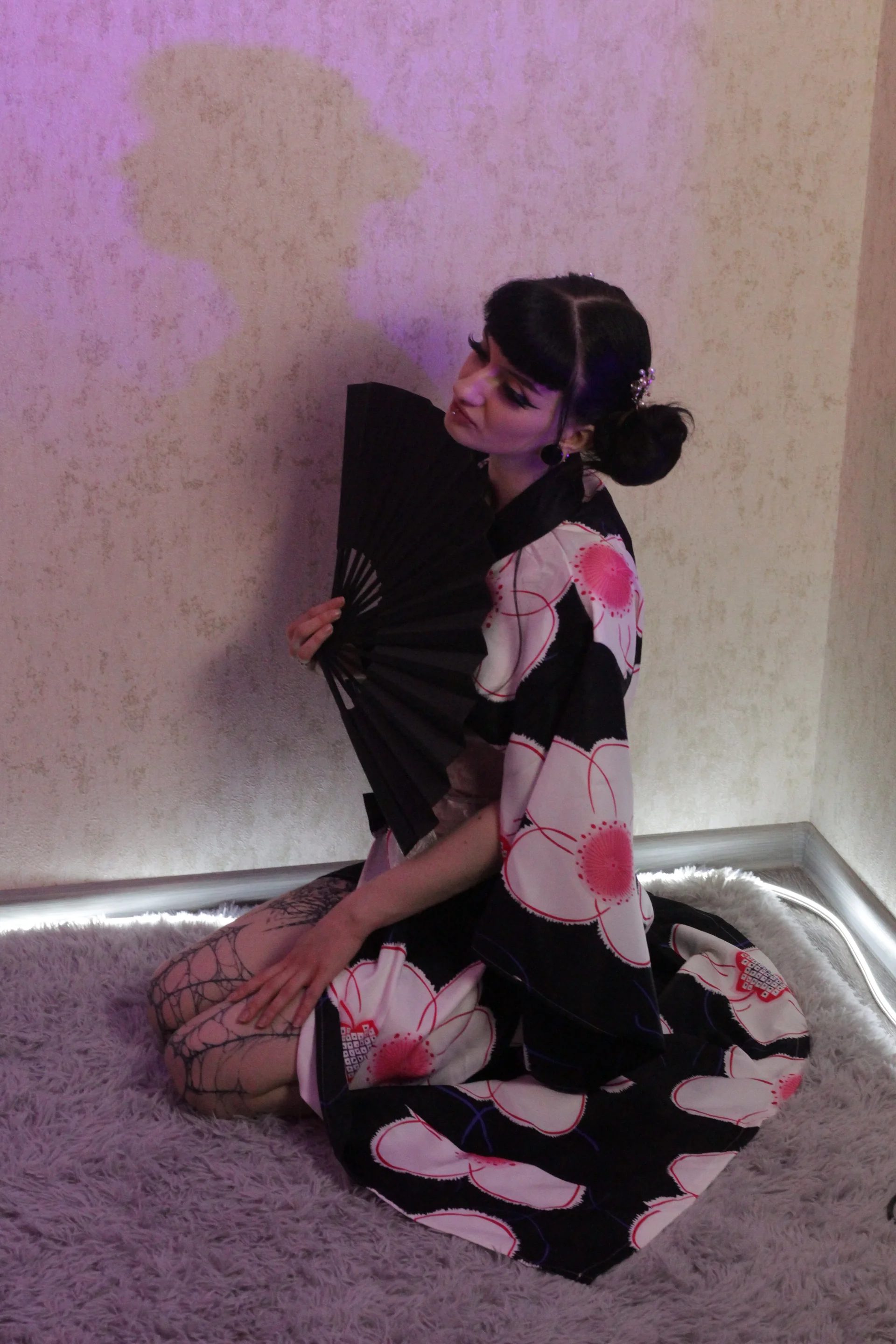 XXX Porn Photo of Nude NorinMorin 5