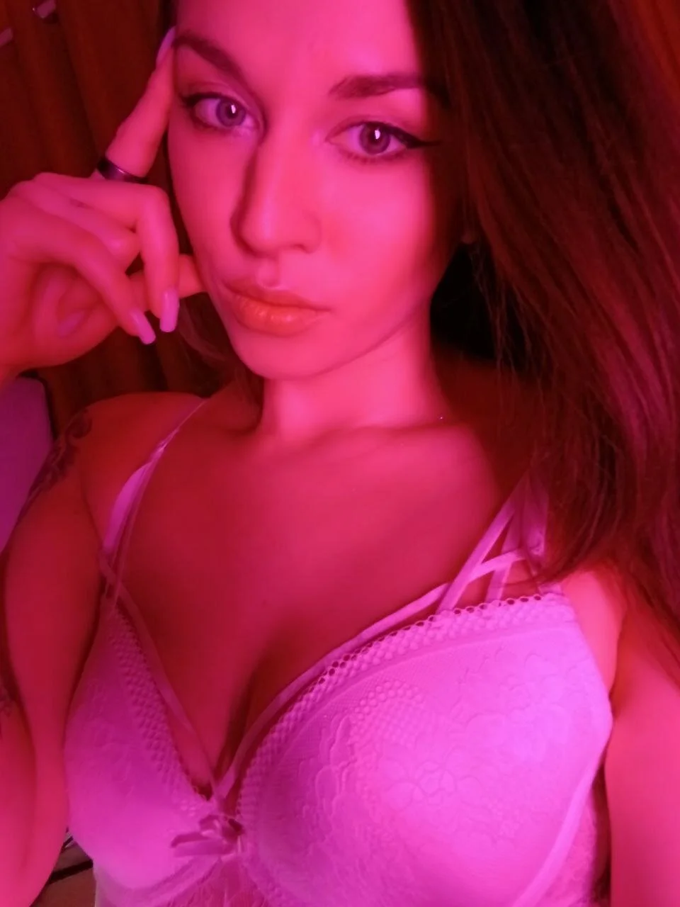 XXX Porn Photo of Nude Lil_Foxy9 3
