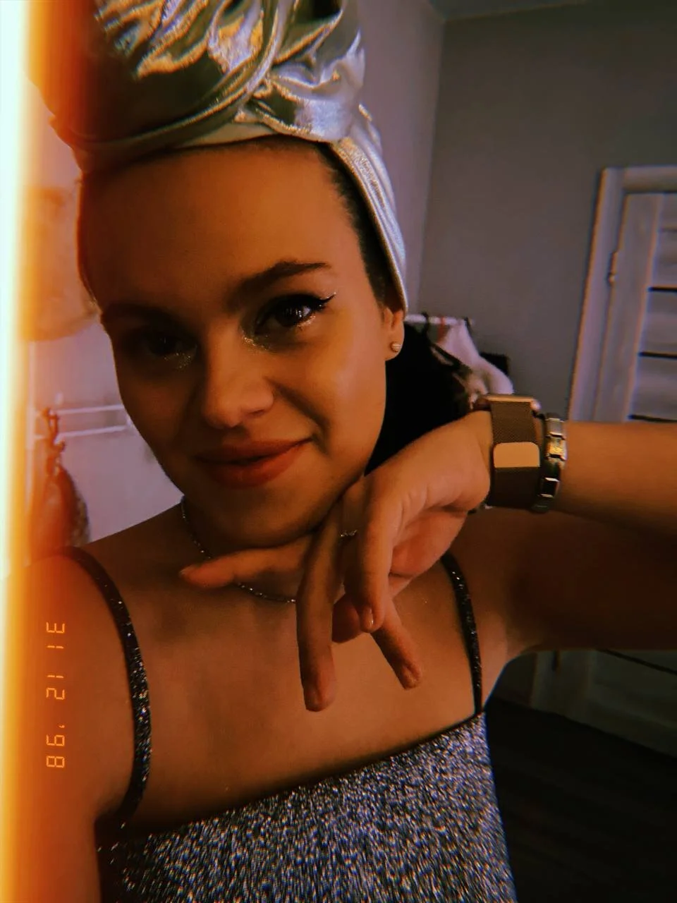 XXX Porn Photo of Nude KiraEnergy 4