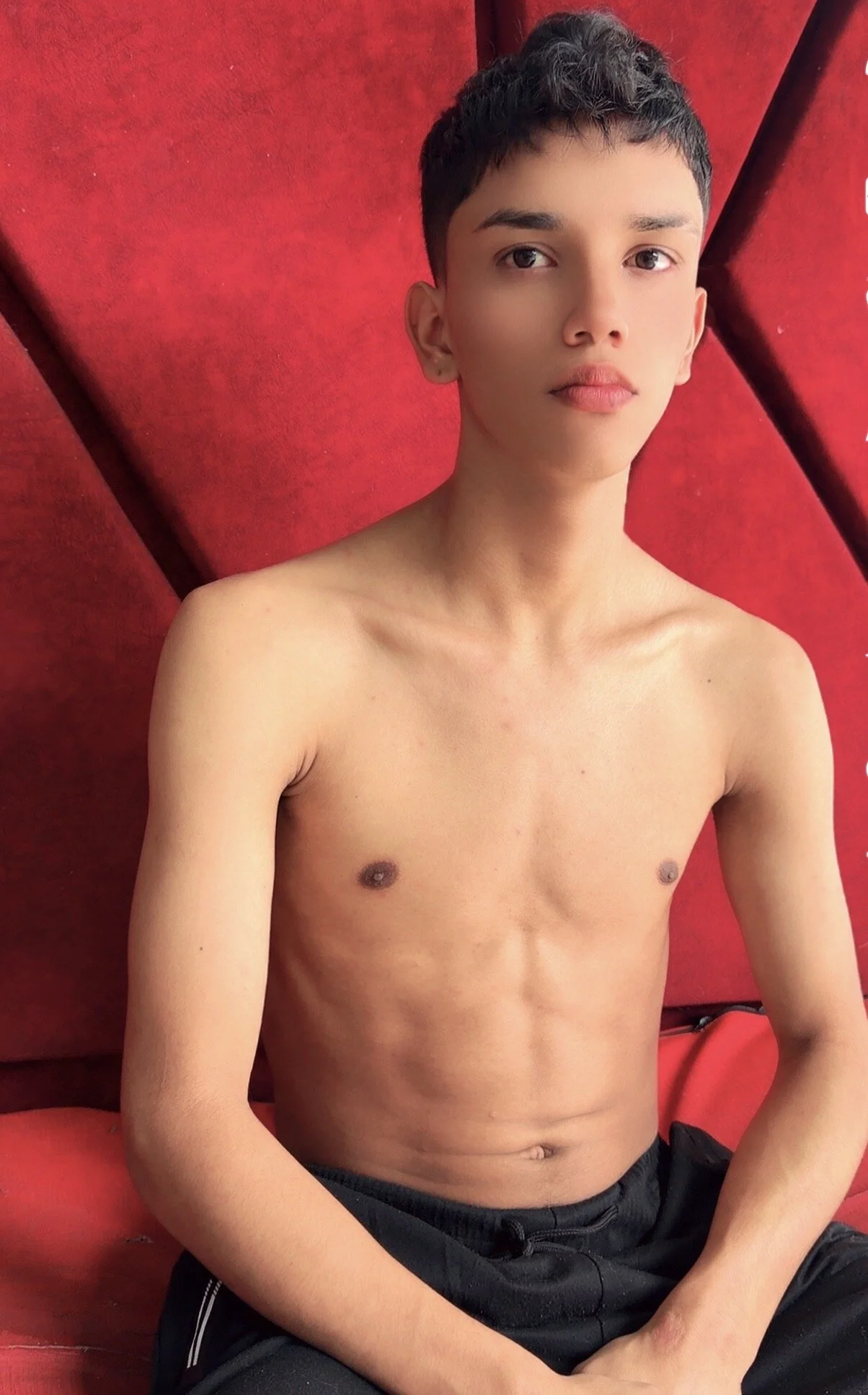 XXX Porn Photo of Nude Litle_sweet_boys 2