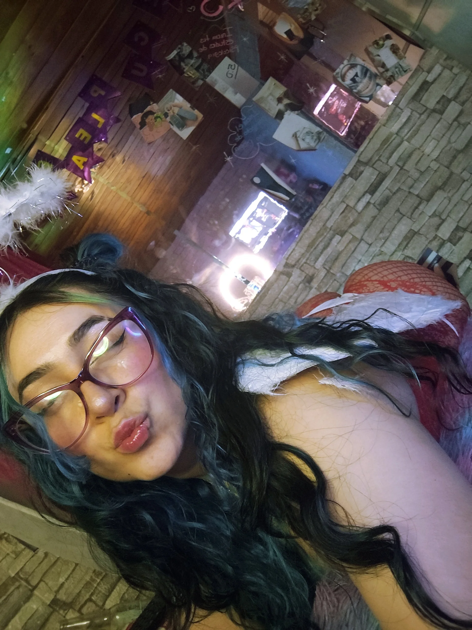 XXX Porn Photo of Nude Meg4n_420 9
