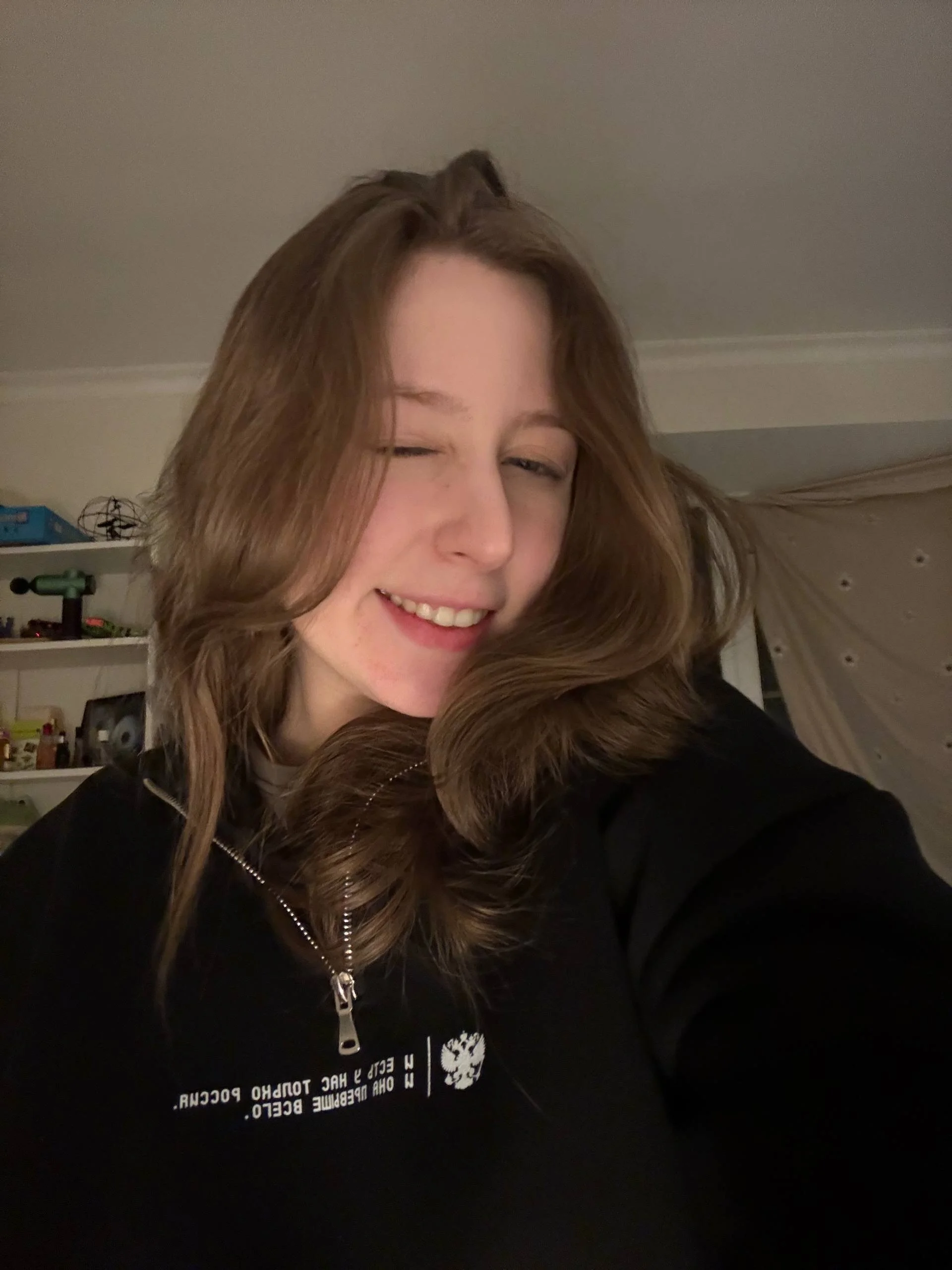 XXX Porn Photo of Nude FroggyAnna 308