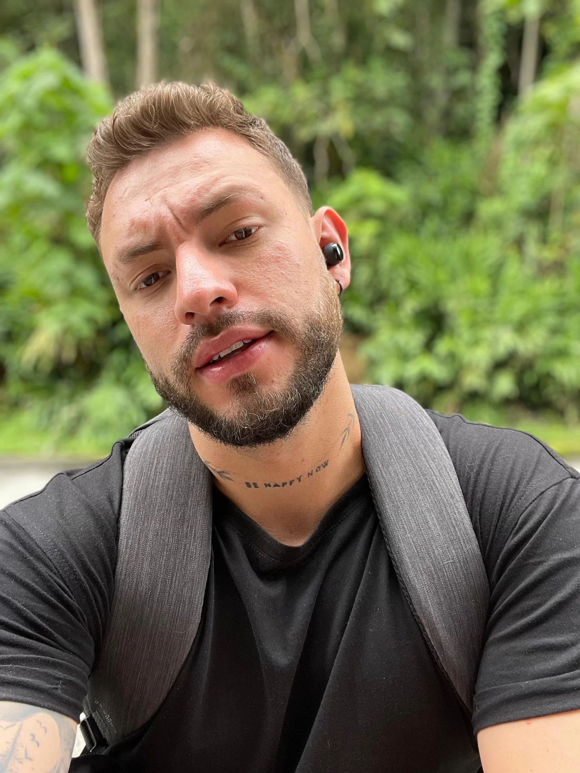 XXX Porn Photo of Nude Kael_Stone 4