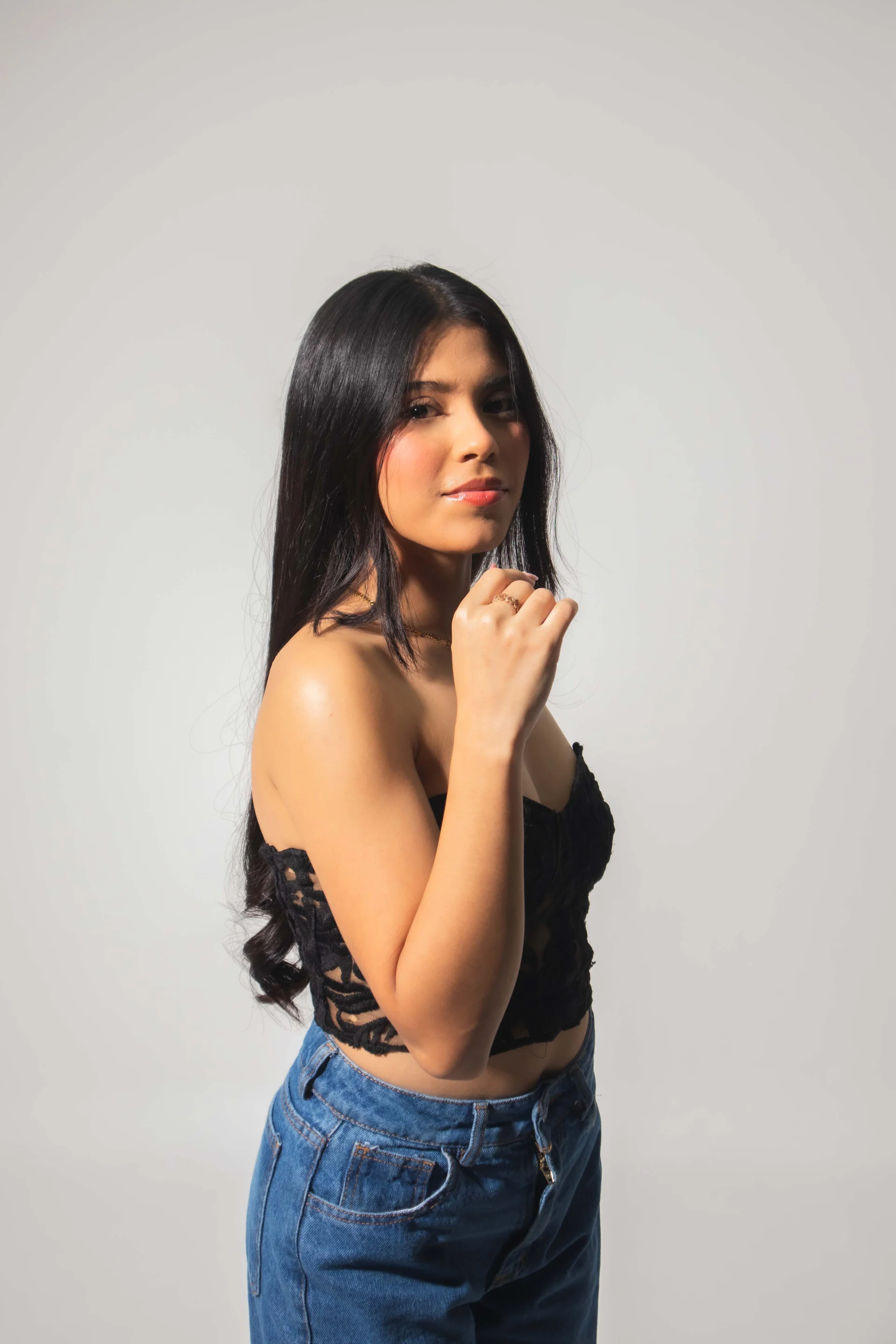 XXX Porn Photo of Nude ariana_jhonson1 11