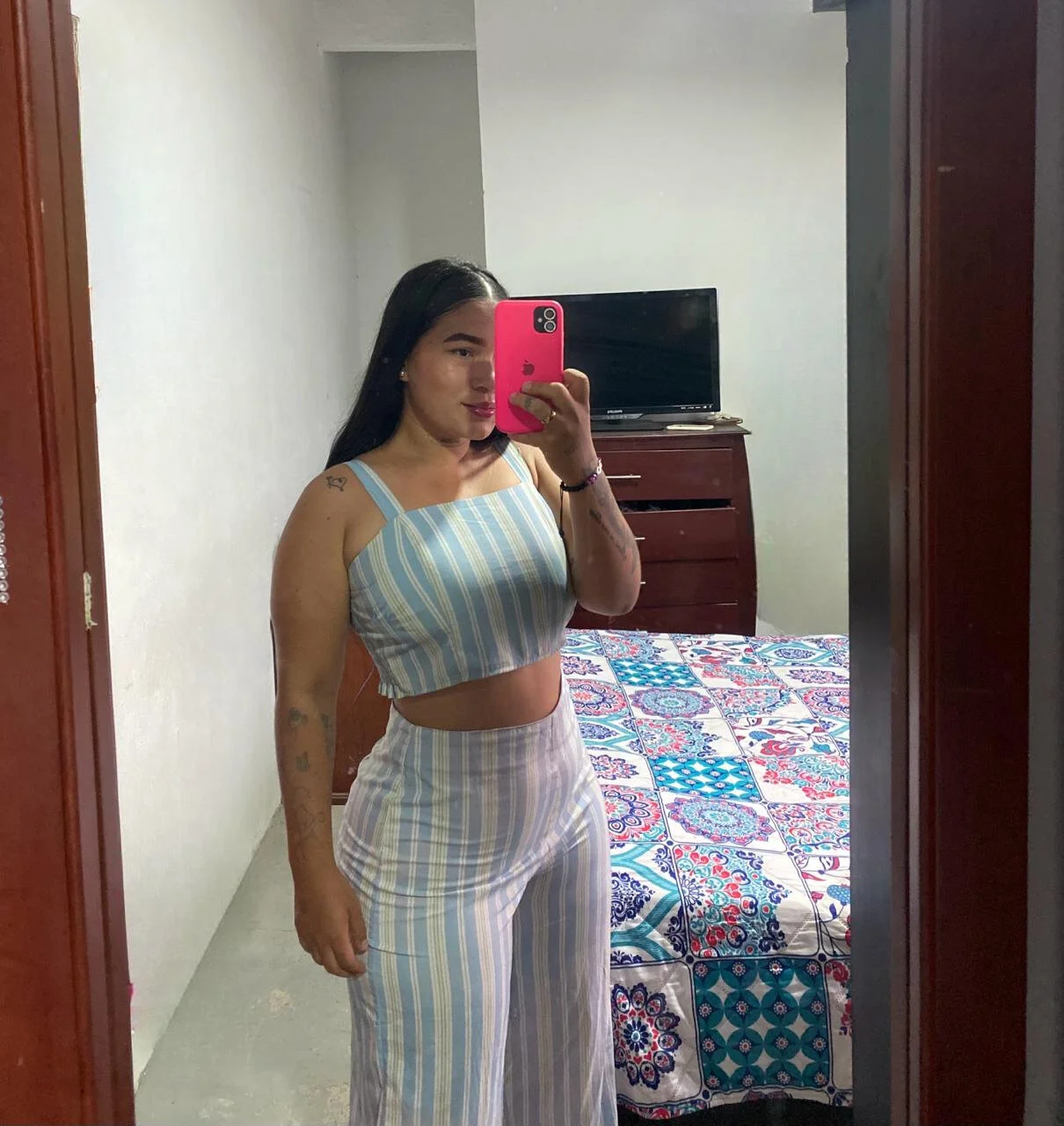 XXX Porn Photo of Nude zaleya_mateus 30