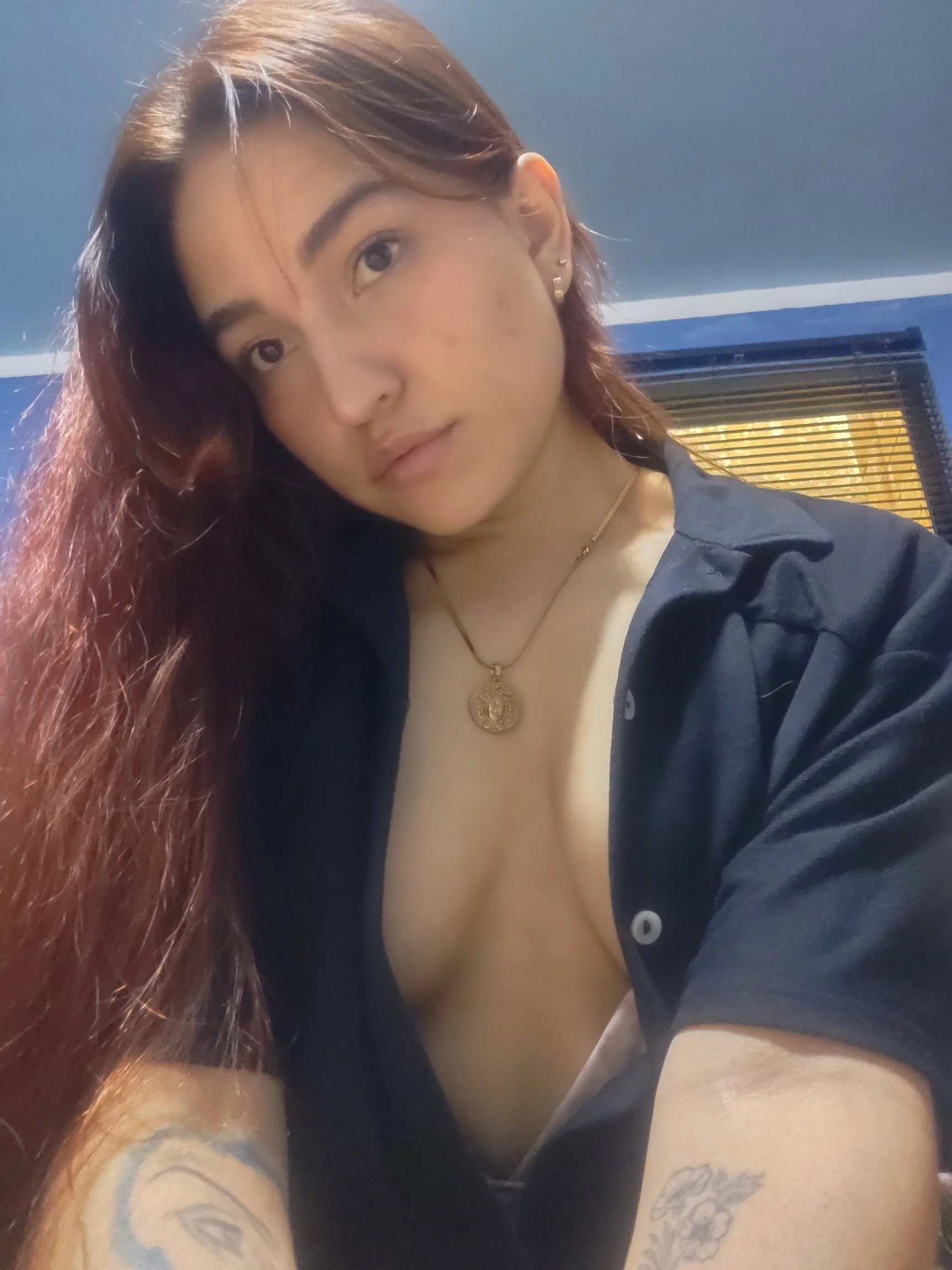 XXX Porn Photo of Nude eva-slim- 17
