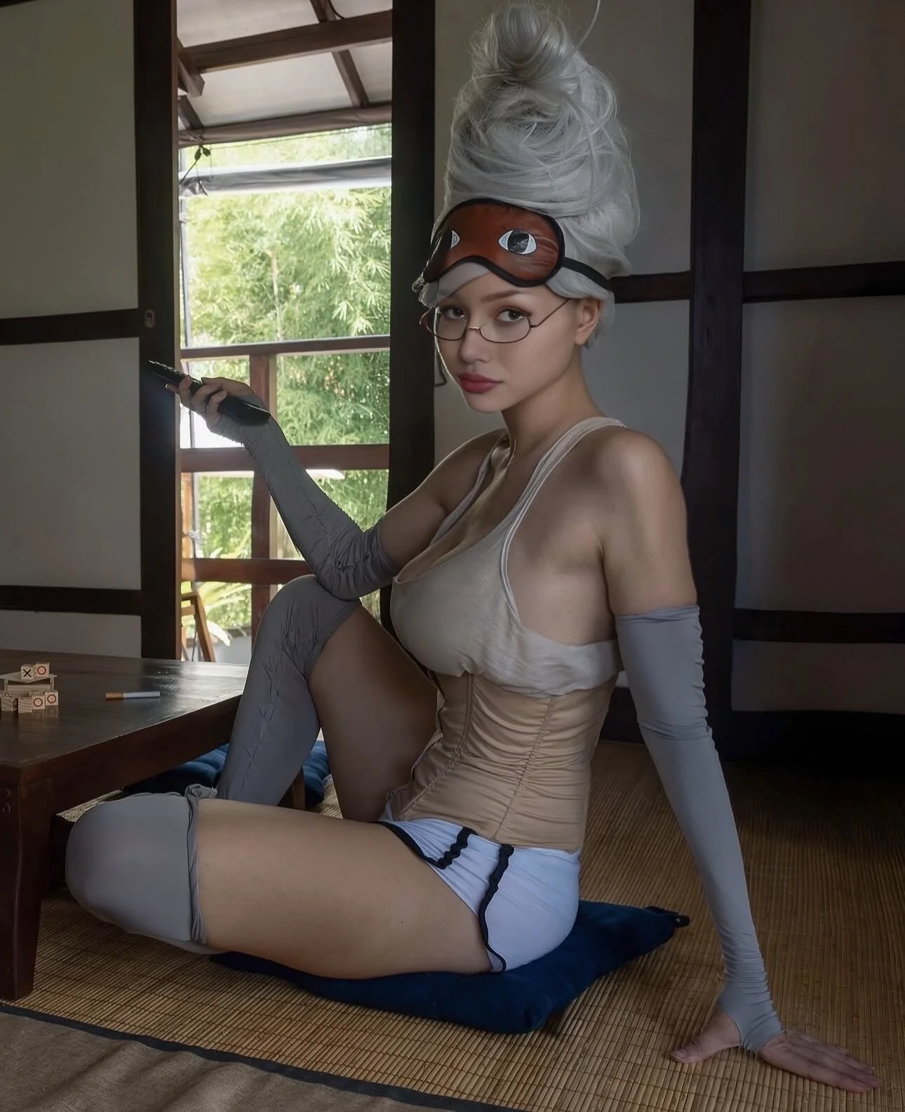 XXX Porn Photo of Nude Haily_Sebastian 72