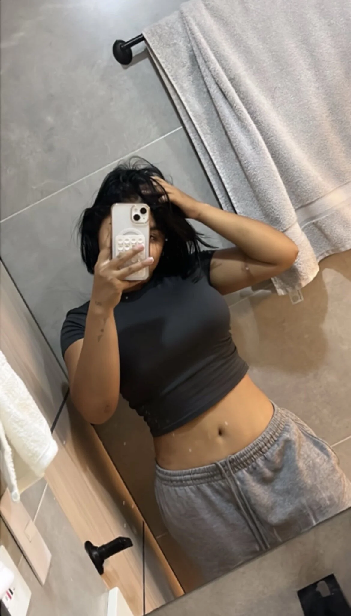 XXX Porn Photo of Nude sarita_hills 4