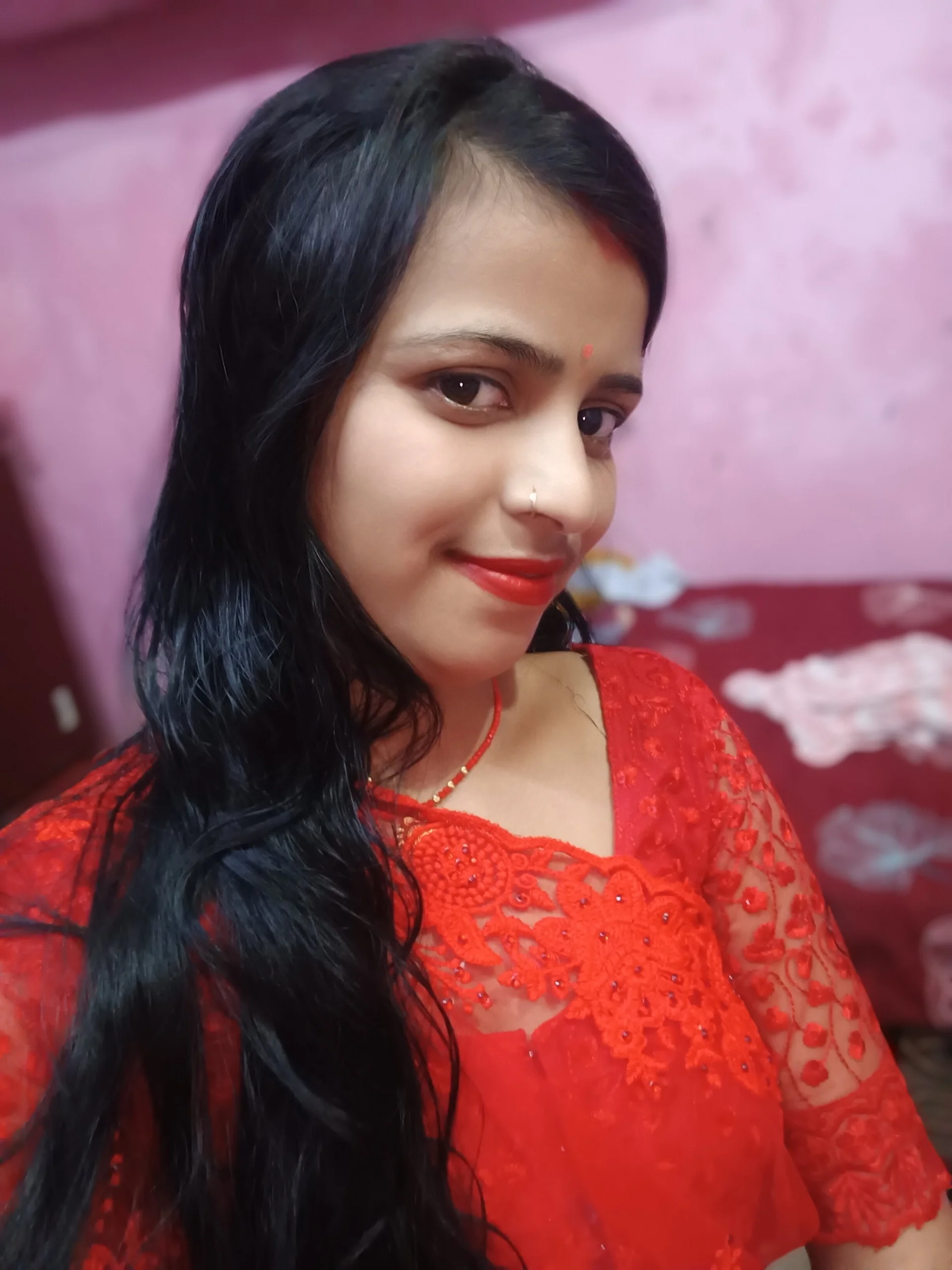 XXX Porn Photo of Nude Daya_Chheda 2