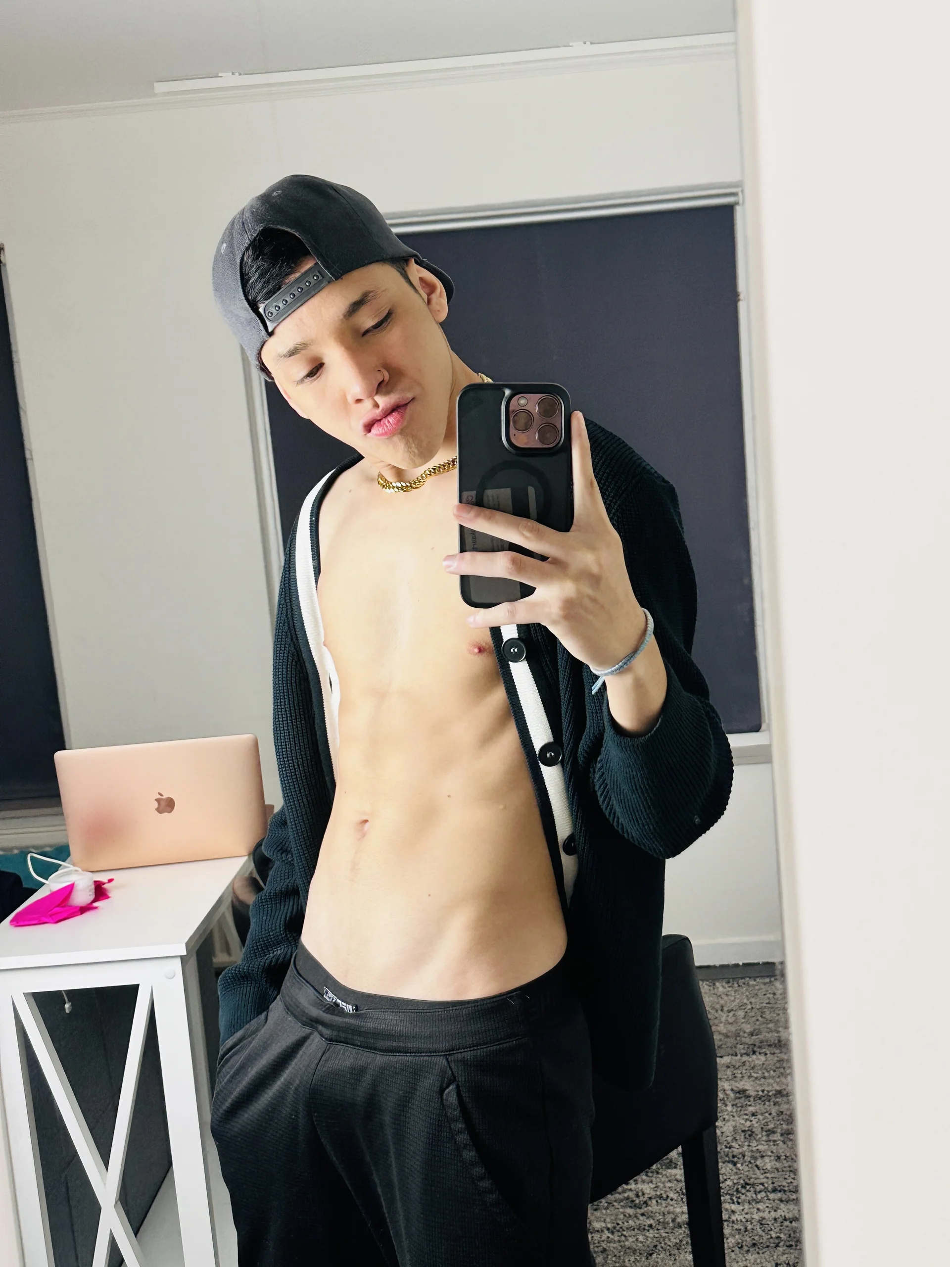 XXX Porn Photo of Nude Jadengch 5