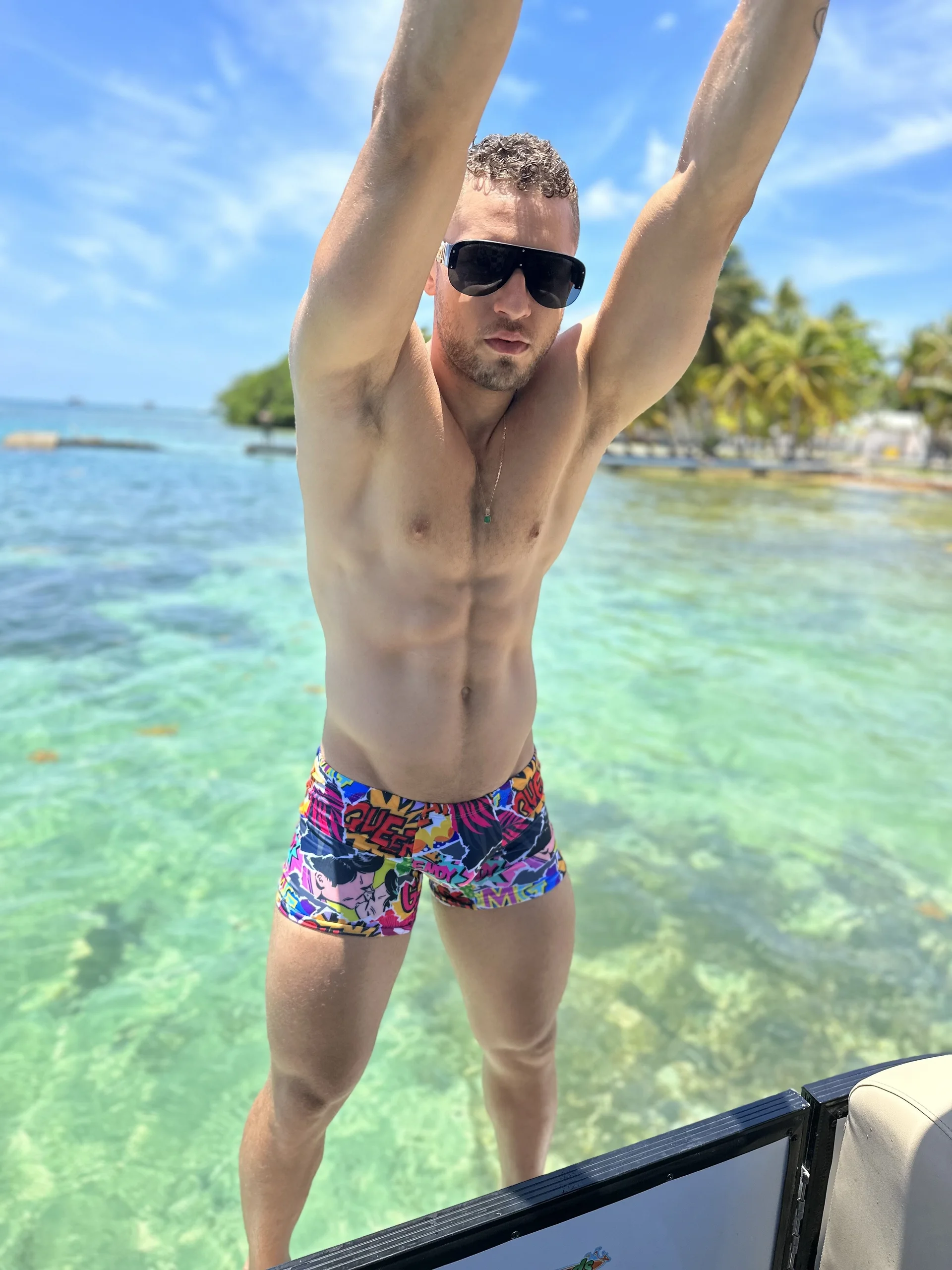 XXX Porn Photo of Nude DUKE_SMITH 3