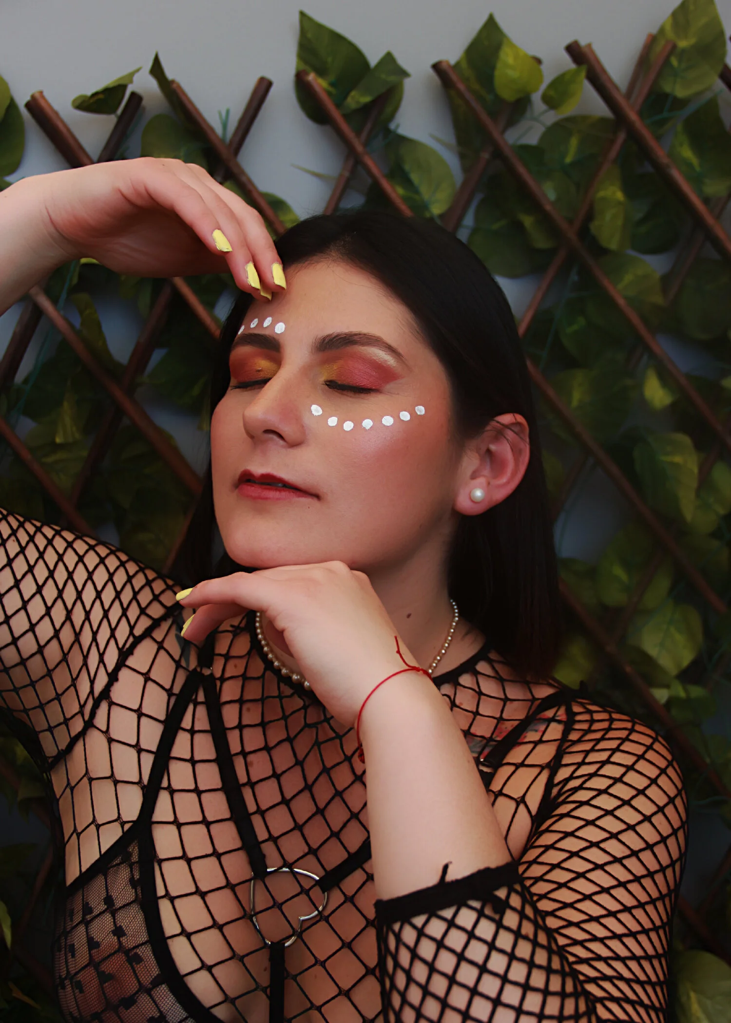 XXX Porn Photo of Nude SarahDeyvis 21