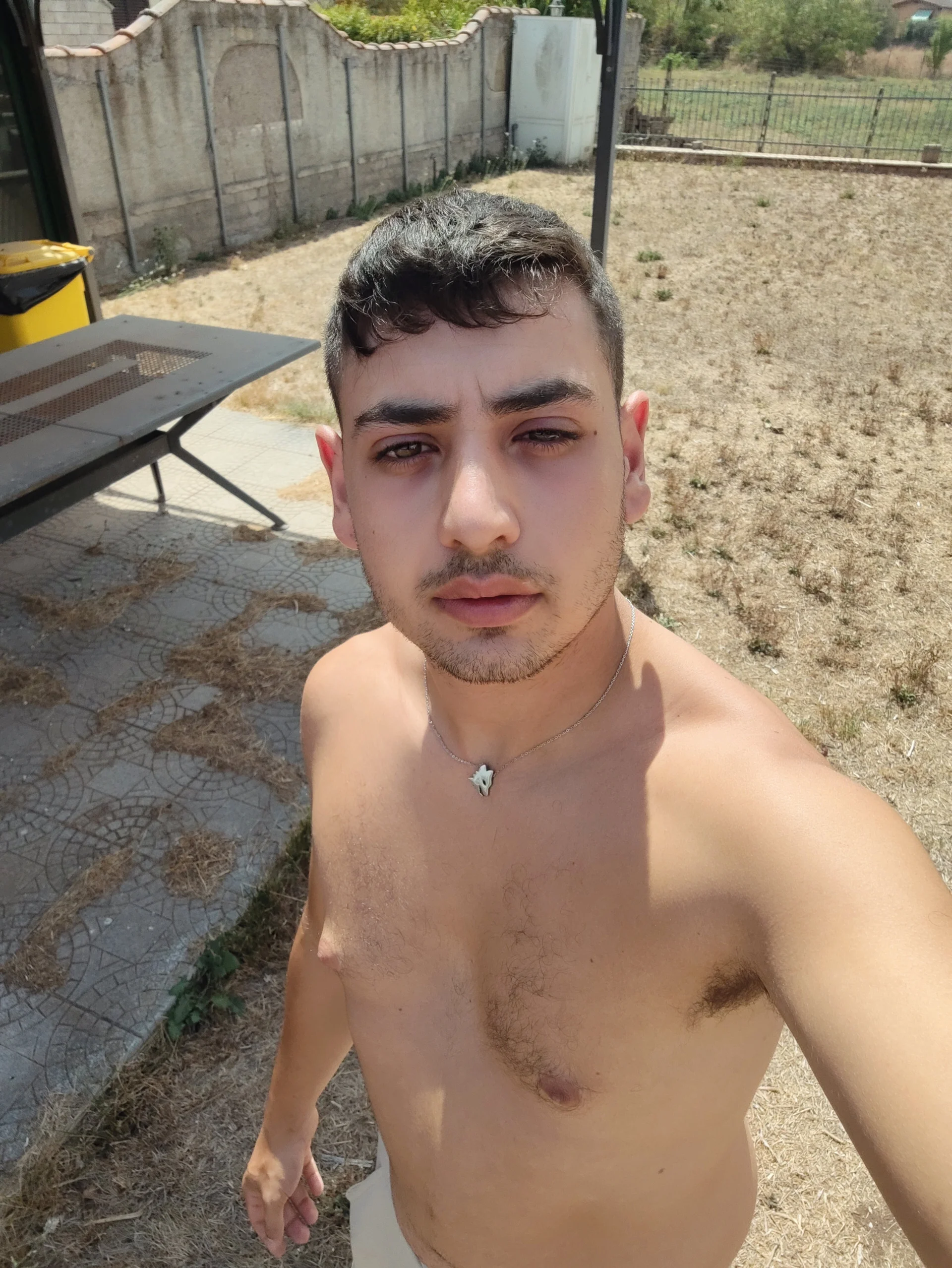 XXX Porn Photo of Nude claudio20031 18