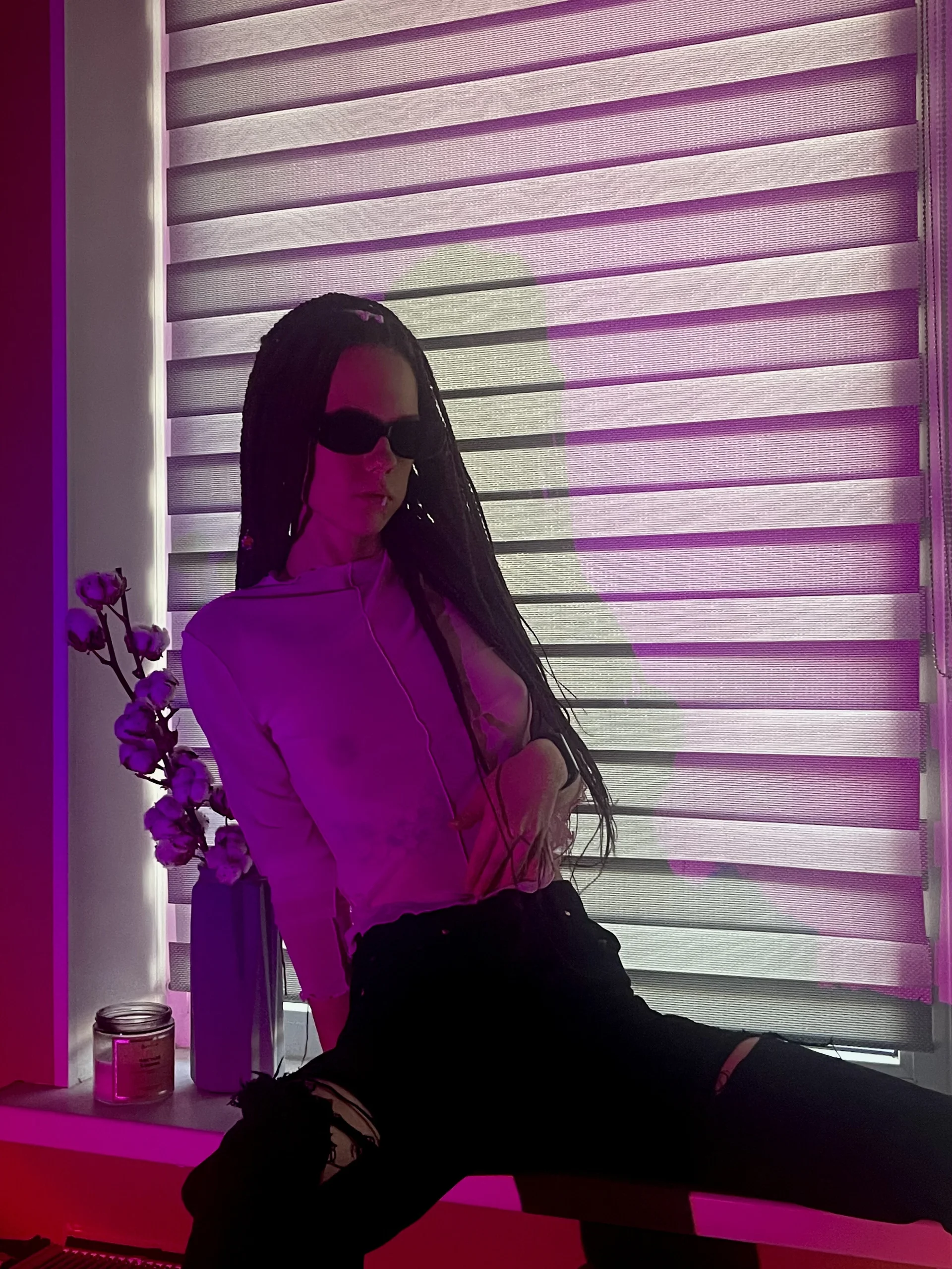 XXX Porn Photo of Nude Vulgar_Tamer 104