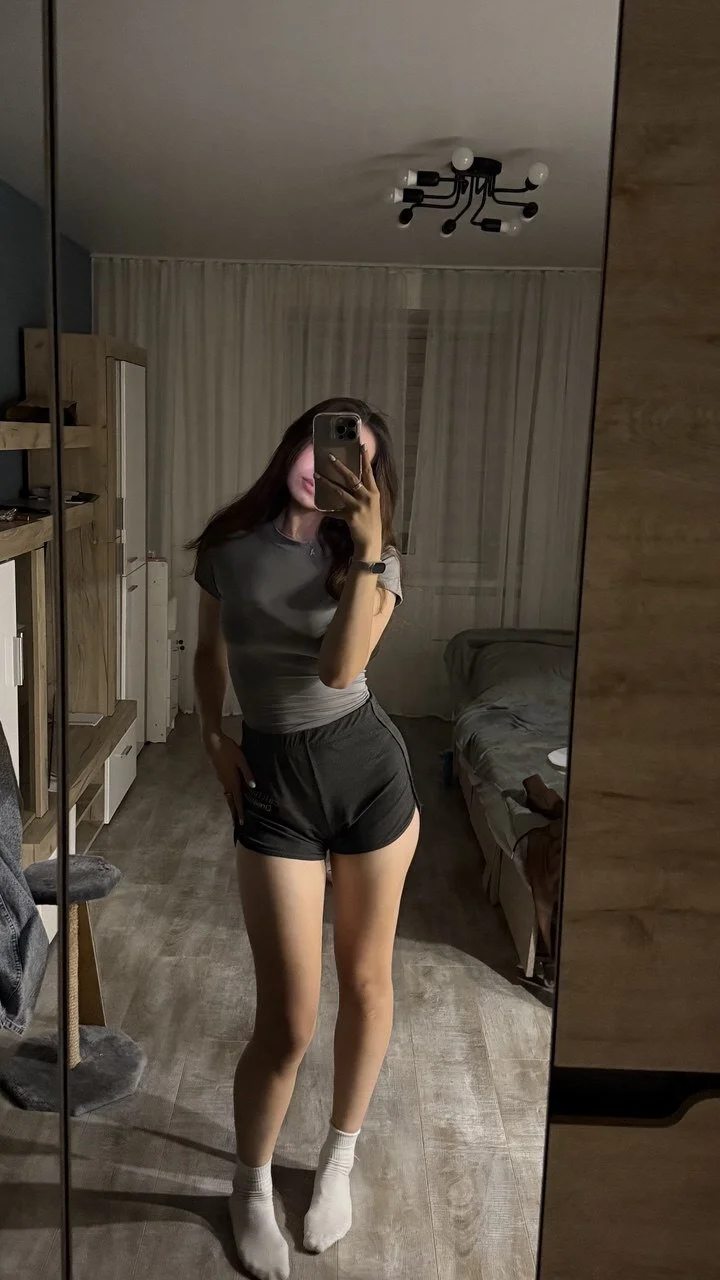 XXX Porn Photo of Nude SweetSolana 8