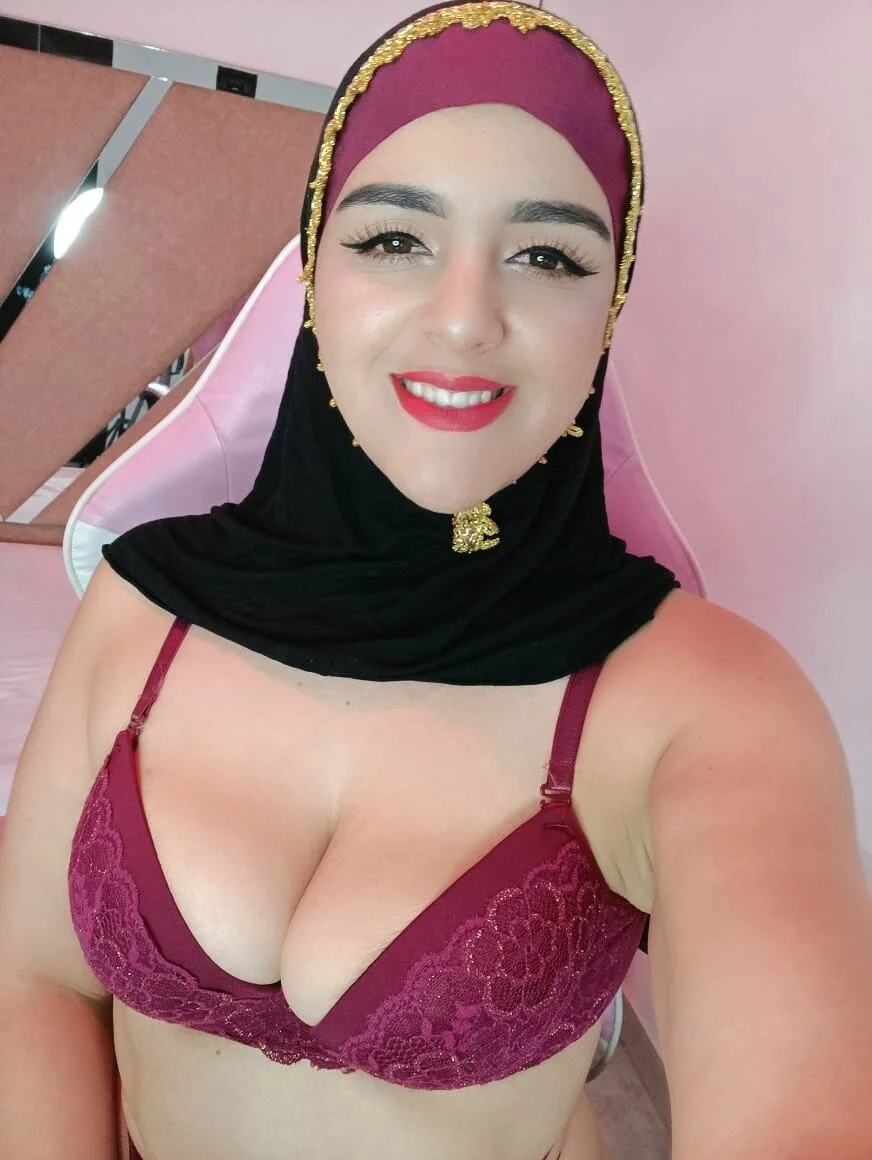 XXX Porn Photo of Nude Nahid_Jaziri1 2