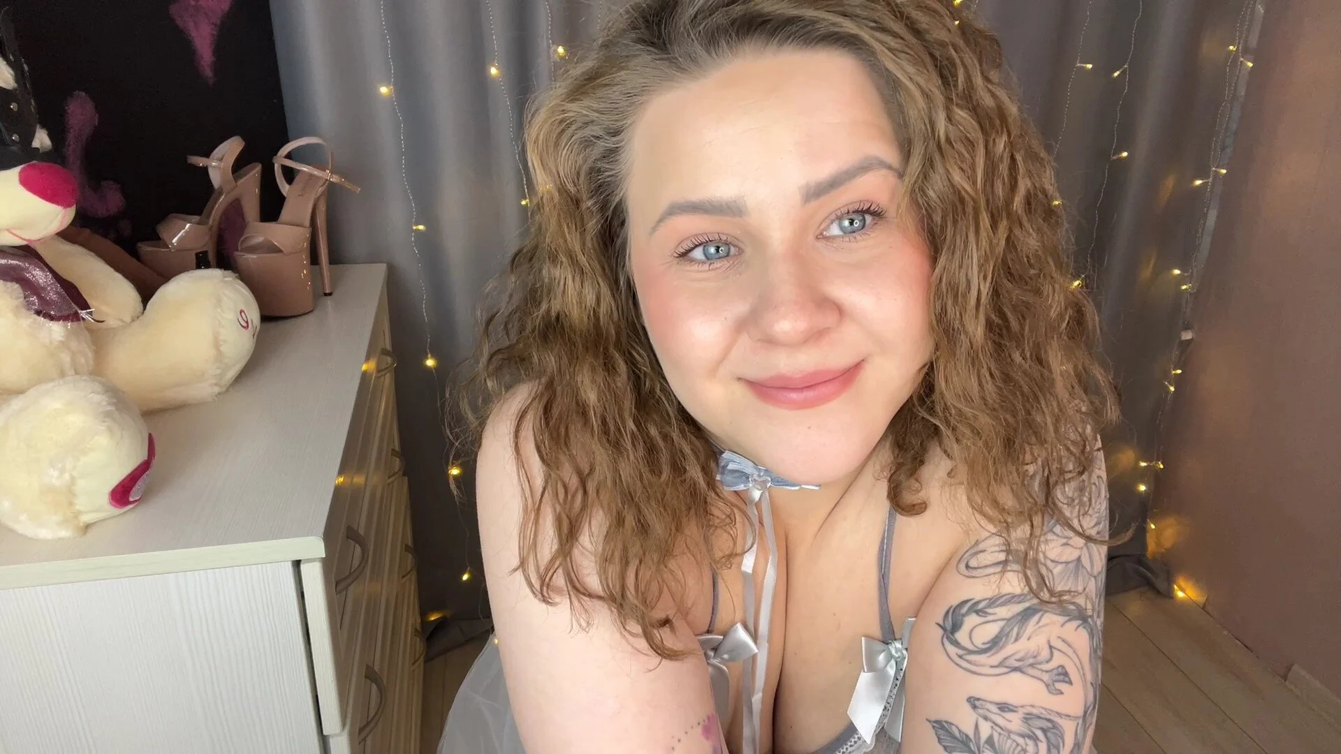 XXX Porn Photo of Nude riierra 10
