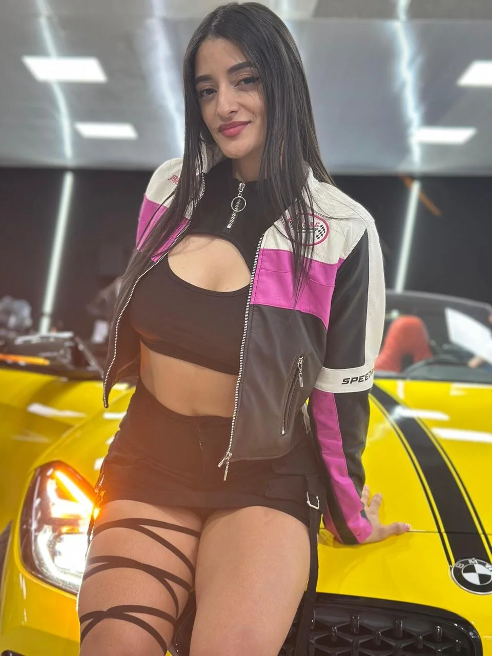 XXX Porn Photo of Nude Ivaannaa_ 4