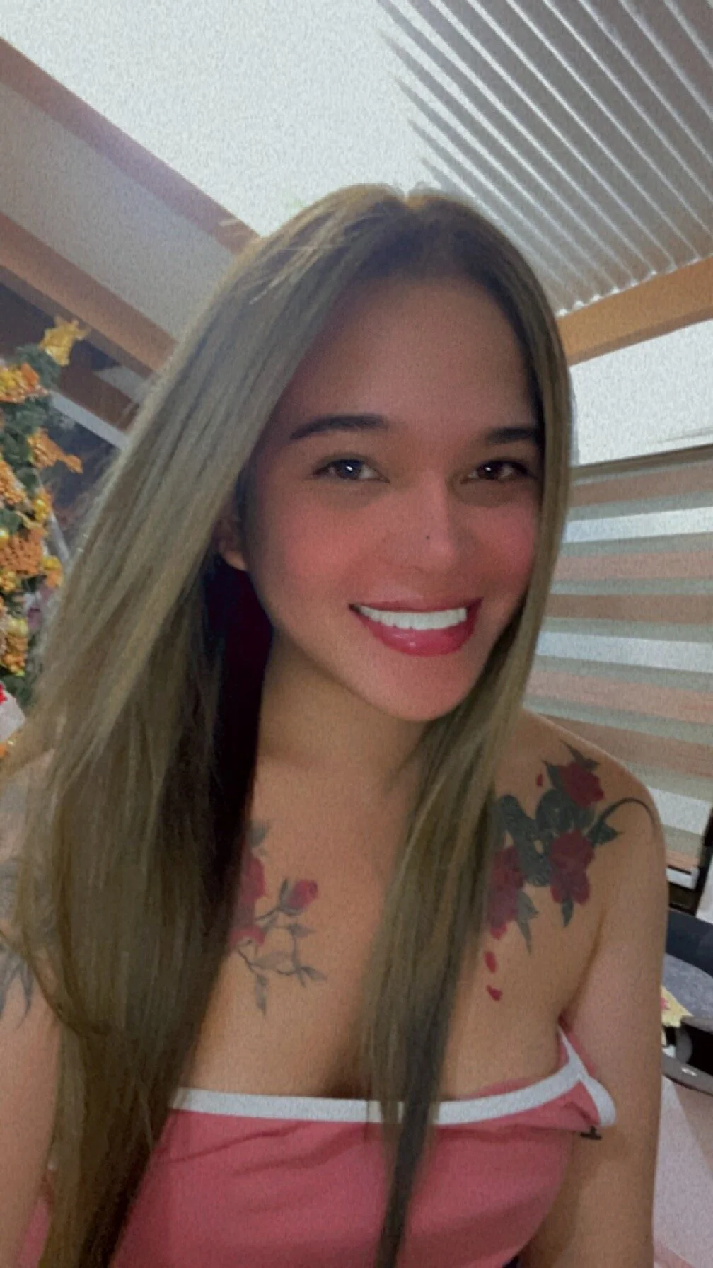 XXX Porn Photo of Nude Evalyn_Shemale 7