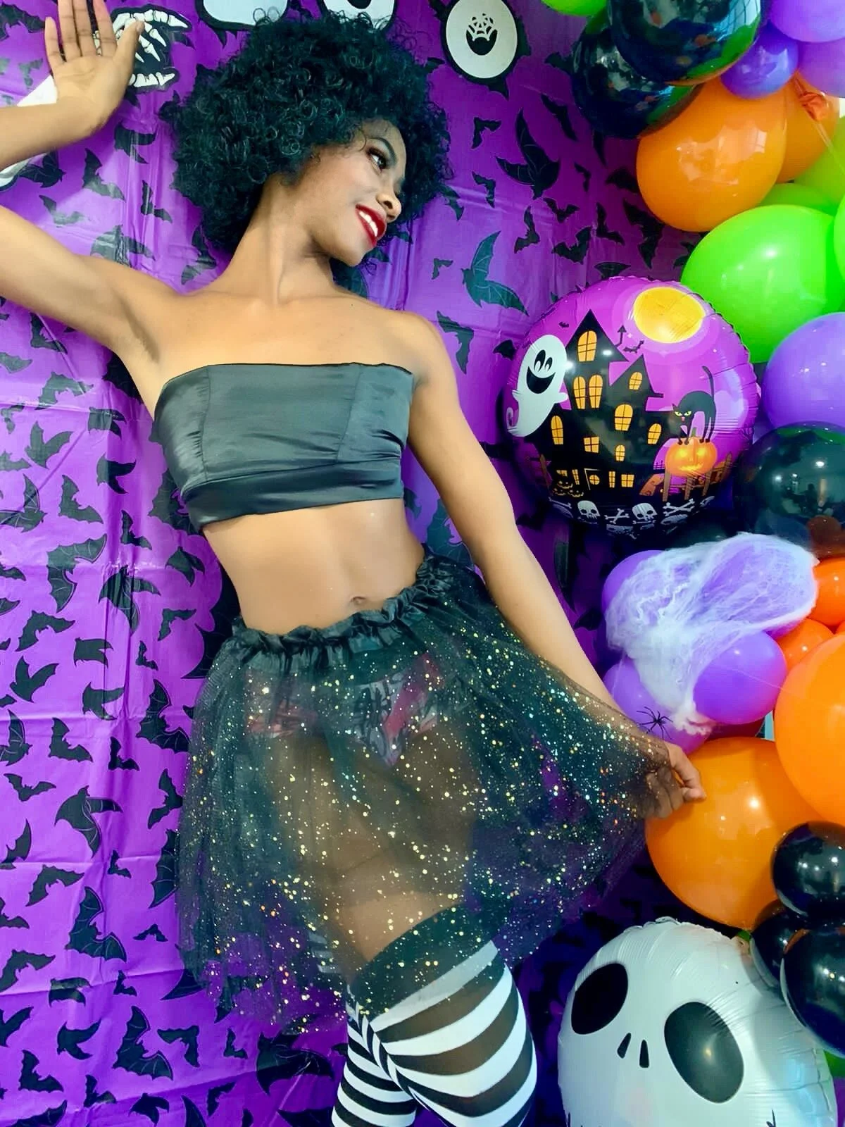 XXX Porn Photo of Nude Shanelle__ 14