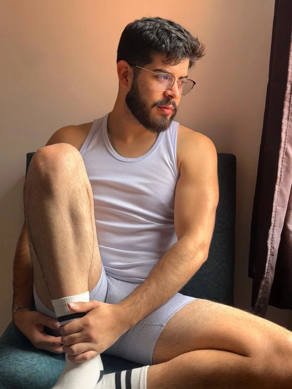 XXX Porn Photo of Nude DomBoy_ 10