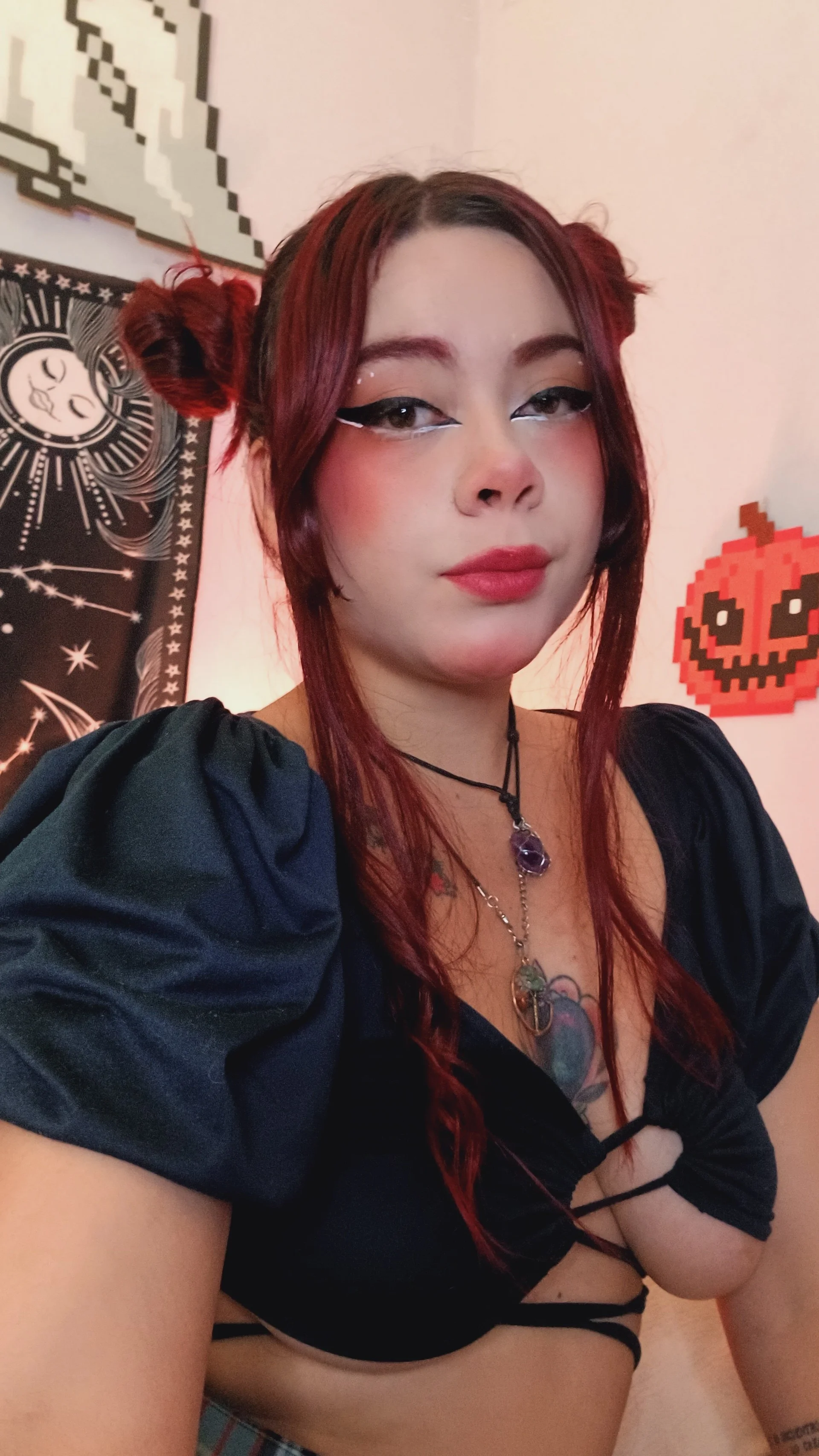 XXX Porn Photo of Nude Erza_escarleth 65