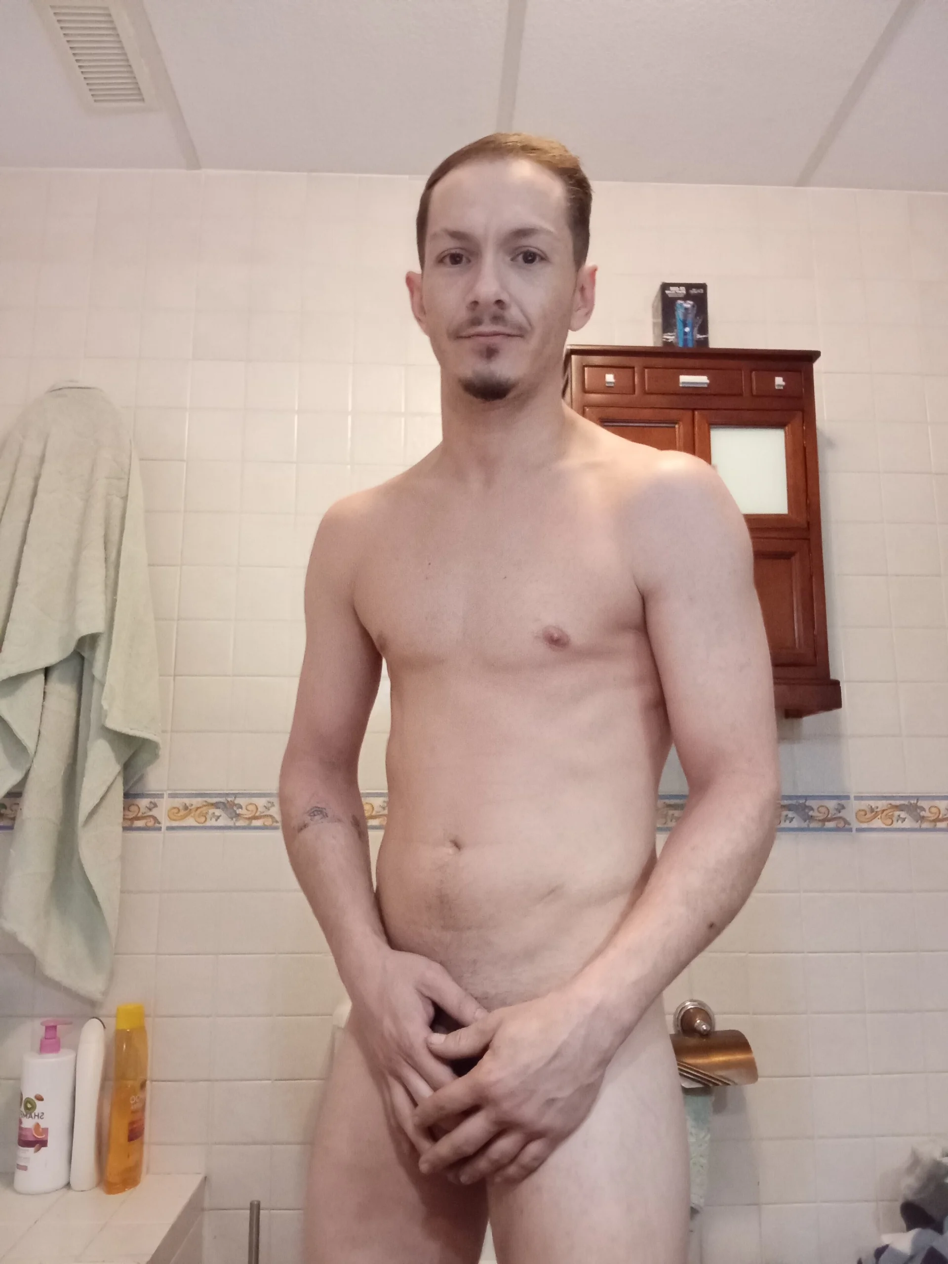 XXX Porn Photo of Nude Graimito 2