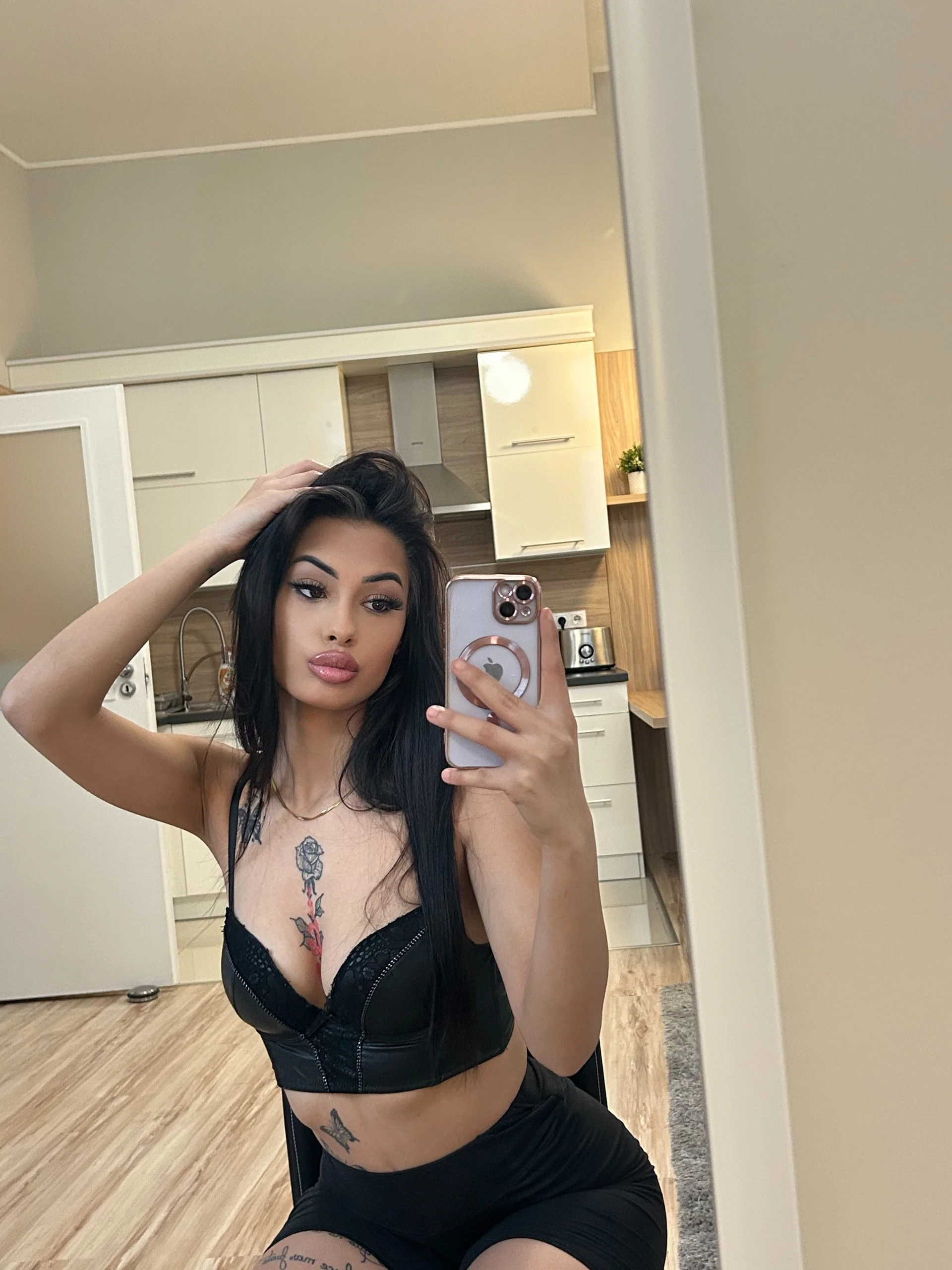 XXX Porn Photo of Nude Abbey_Bella 2