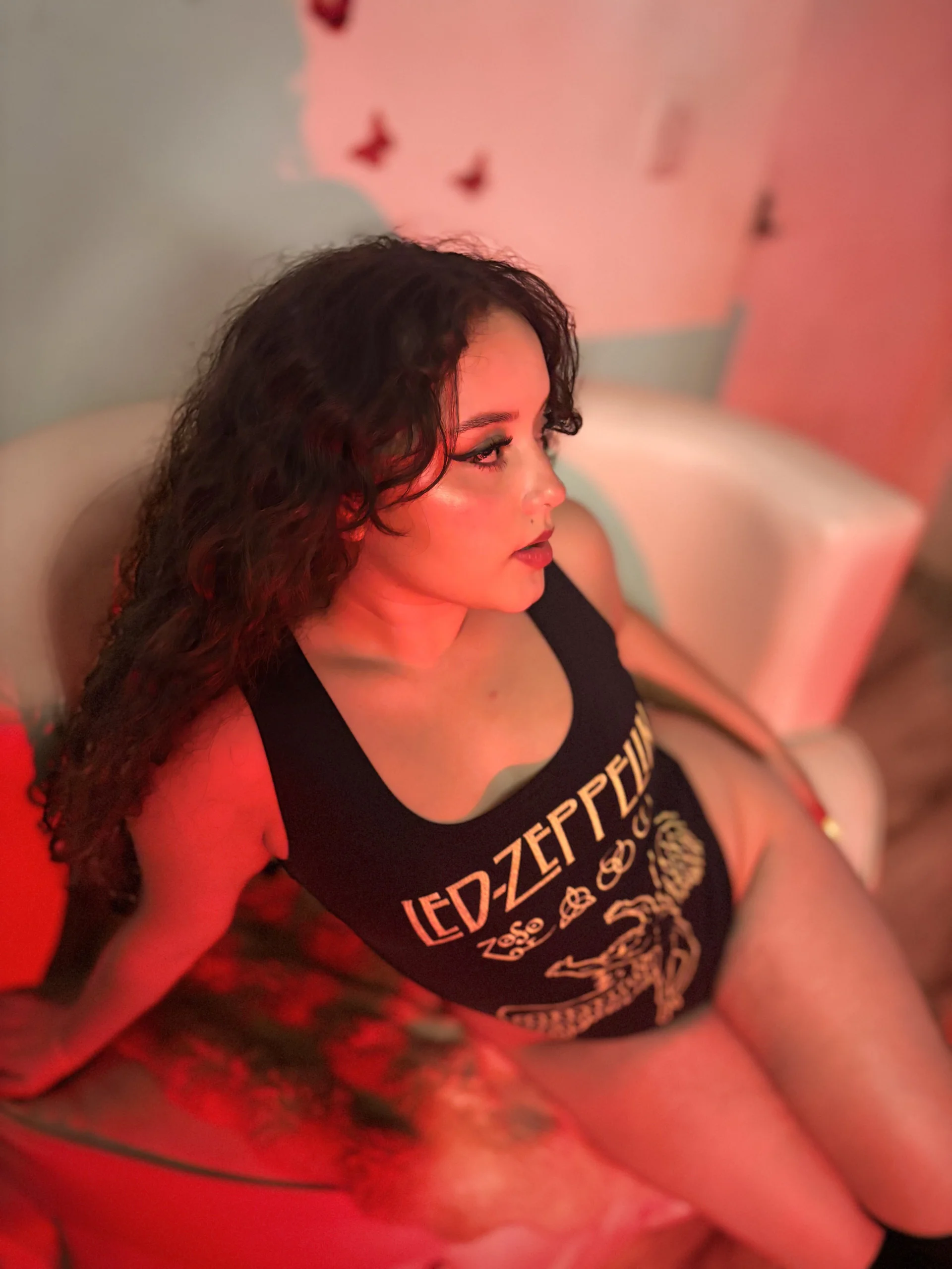 XXX Porn Photo of Nude Ally_belle 8