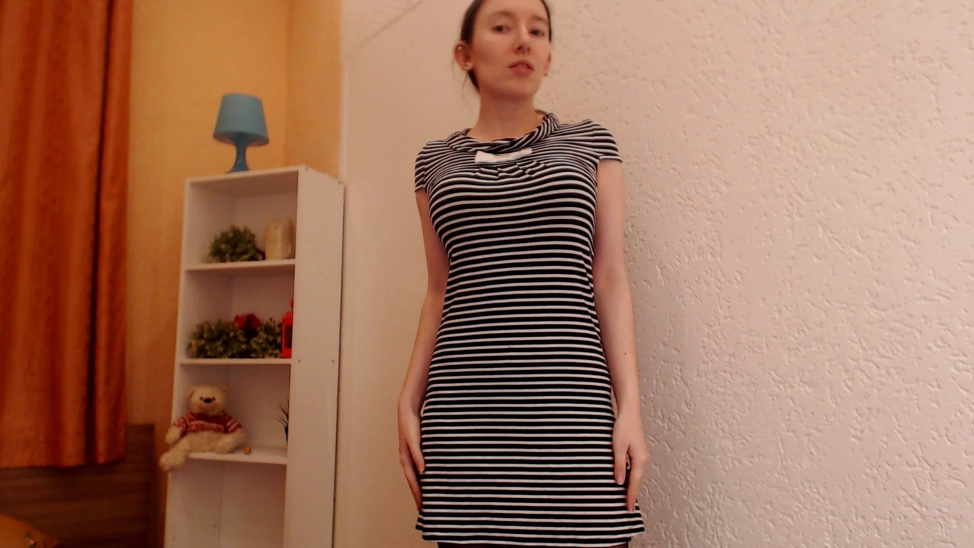 XXX Porn Photo of Nude CatherineWalls 19