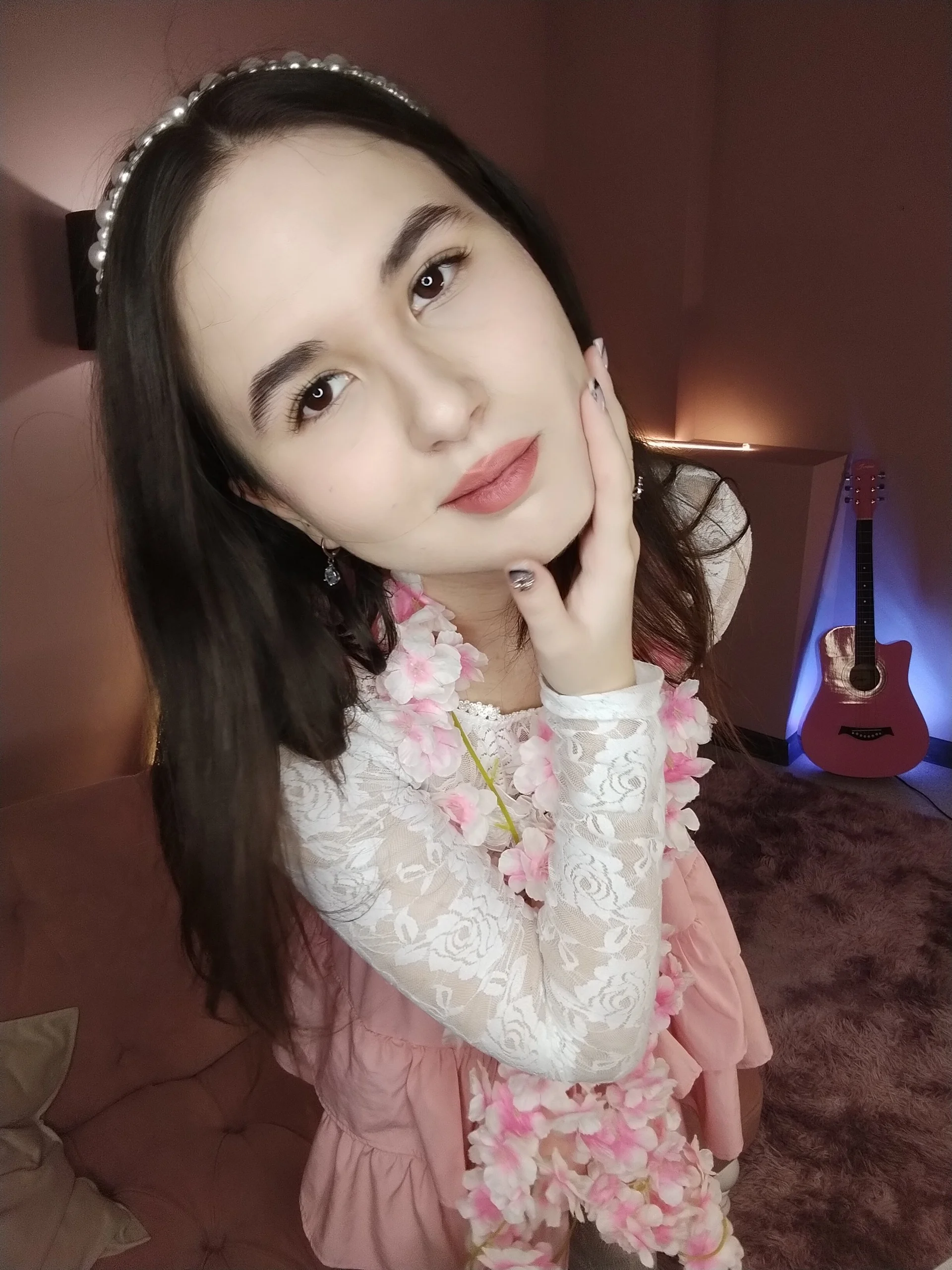 XXX Porn Photo of Nude leylamirage 29