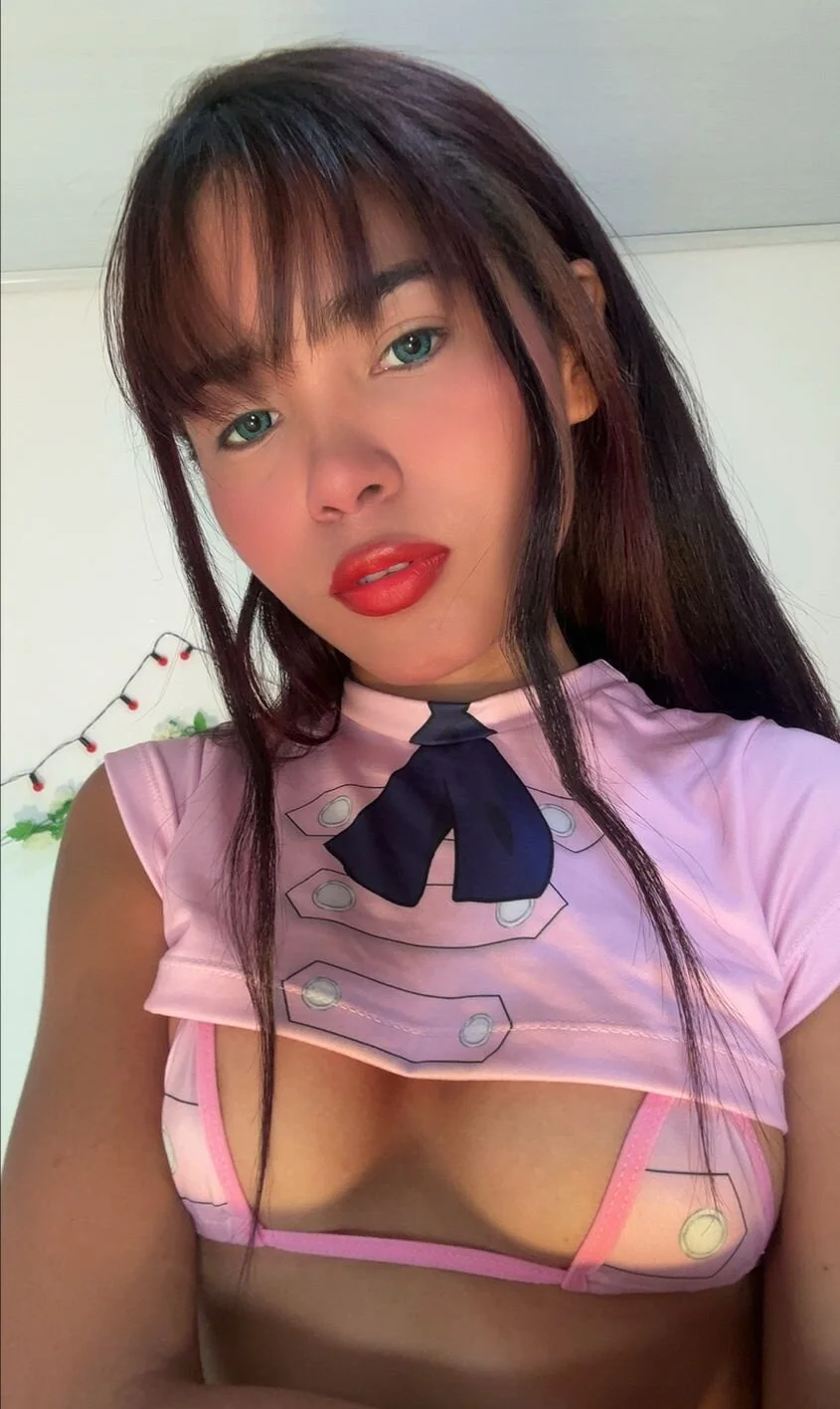 XXX Porn Photo of Nude luxurykatty 13