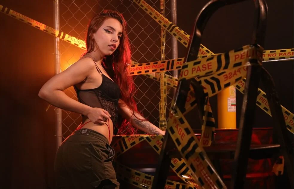 XXX Porn Photo of Nude isis_jhempss 125