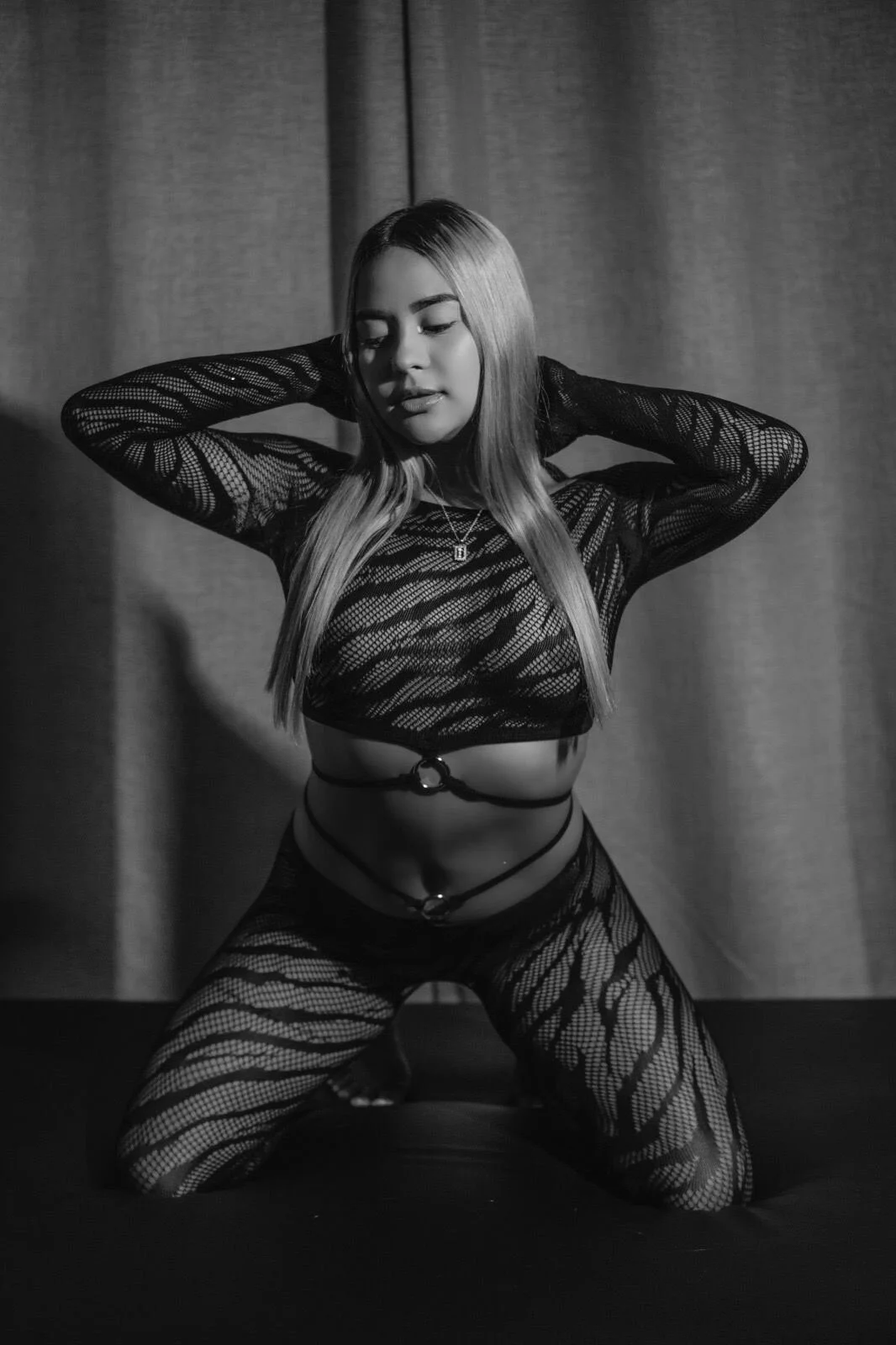 XXX Porn Photo of Nude angelicaa_garcia 12